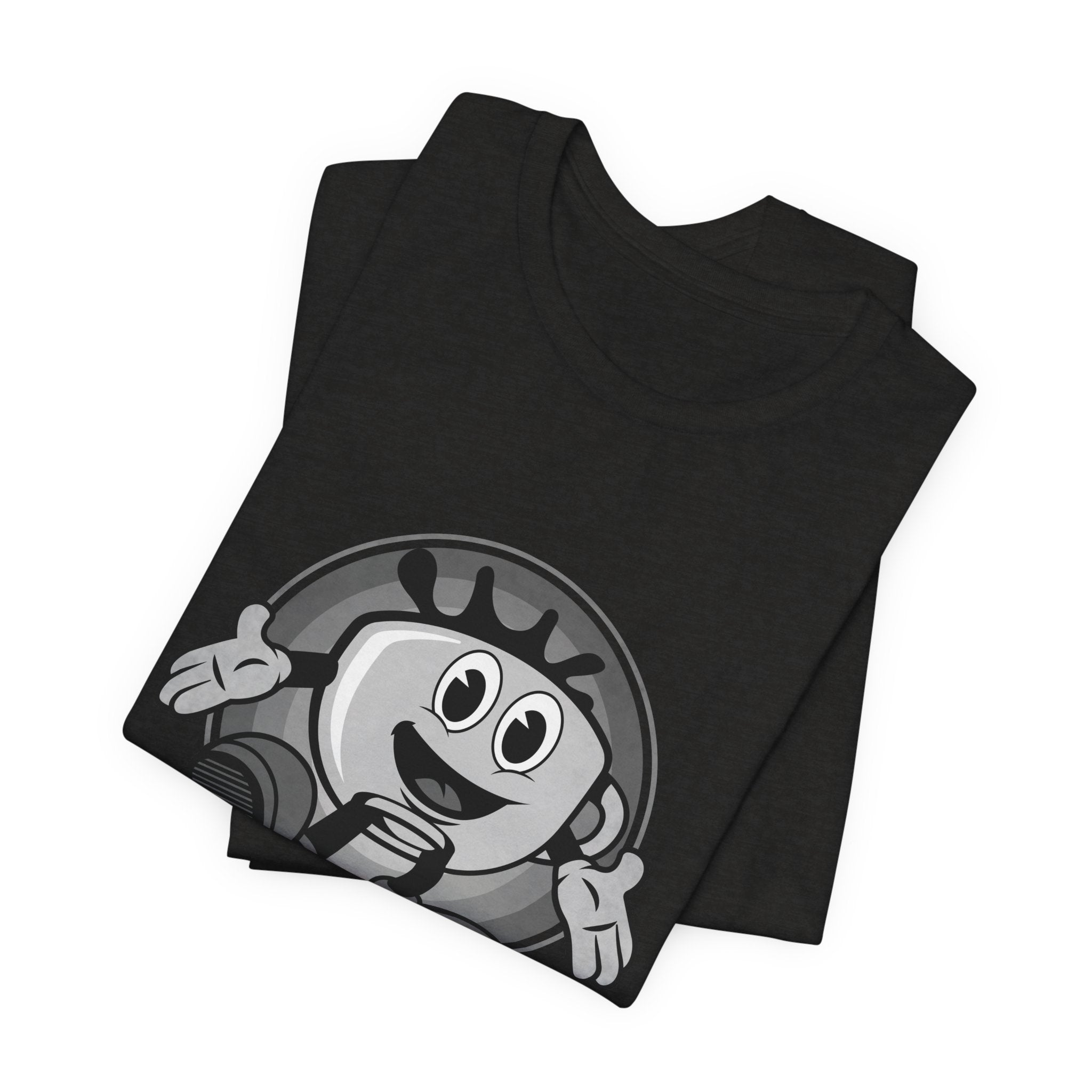 A Hug in a Mug vintage Coffee Lover T-Shirt