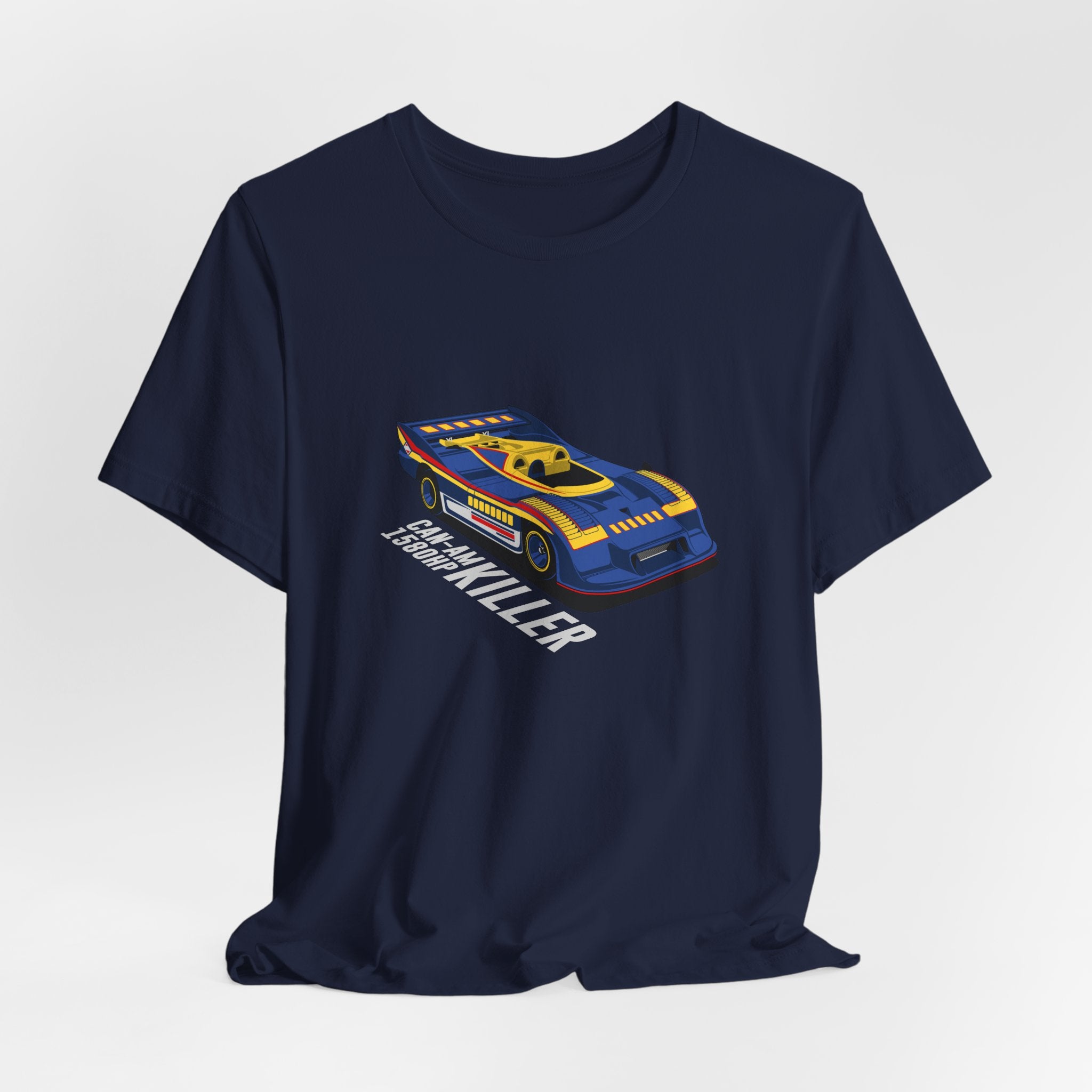 Can-Am 'Speed Killer' Grand Prix T-Shirt