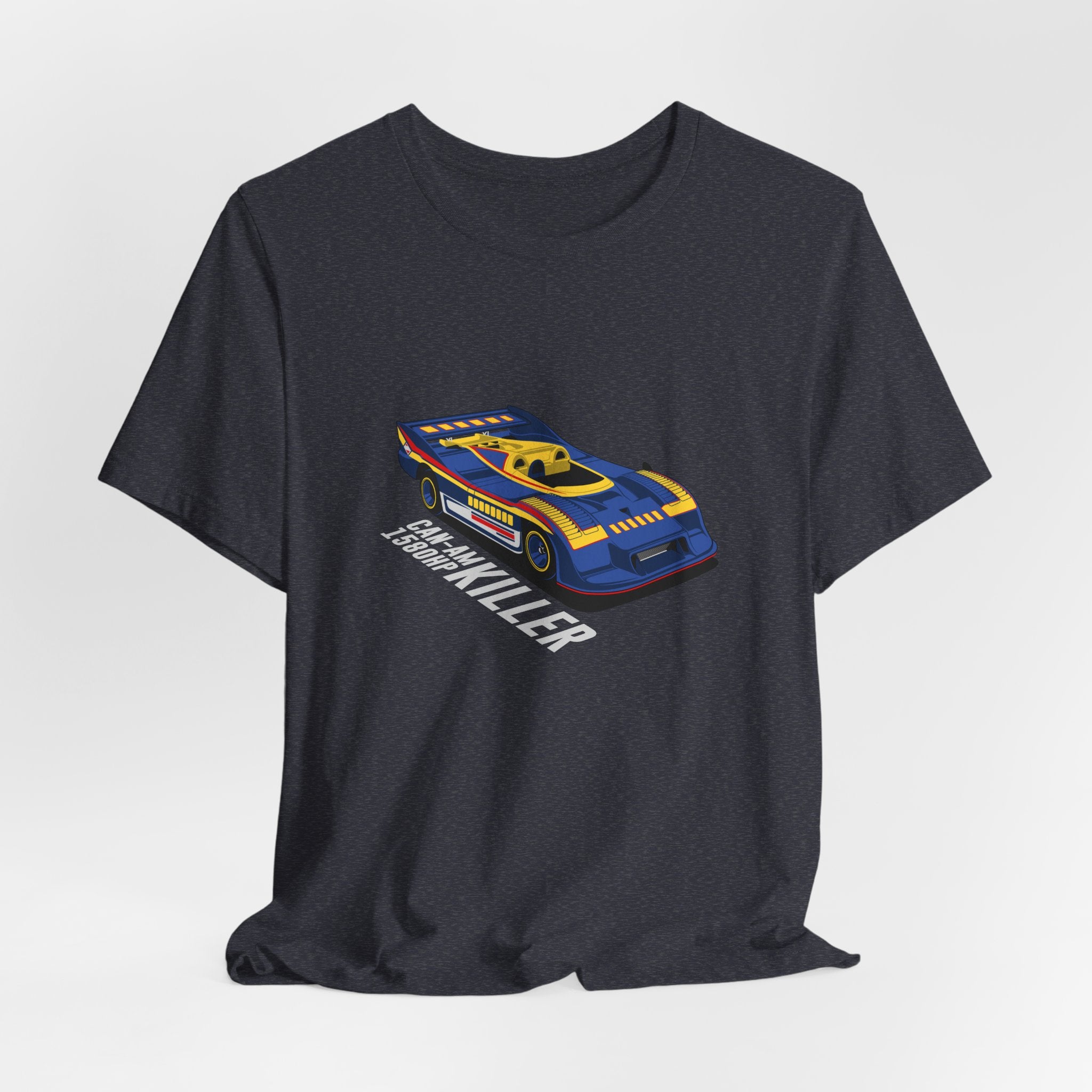 Can-Am 'Speed Killer' Grand Prix T-Shirt