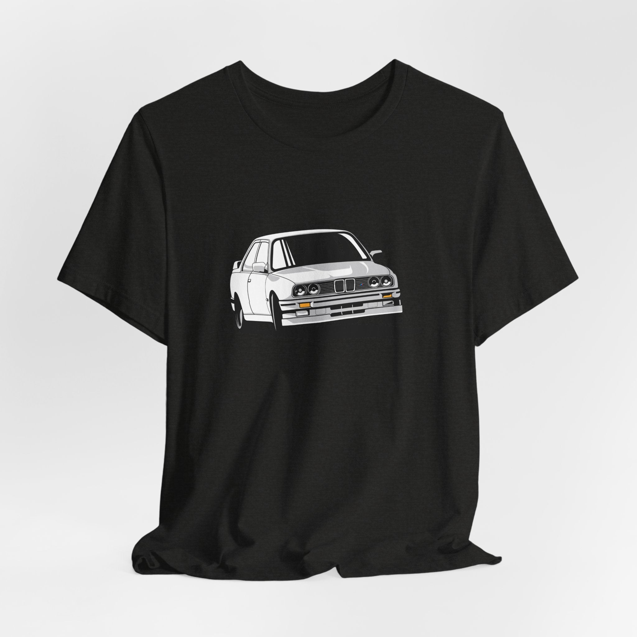 Bimmer E30 Car Auto T-Shirt