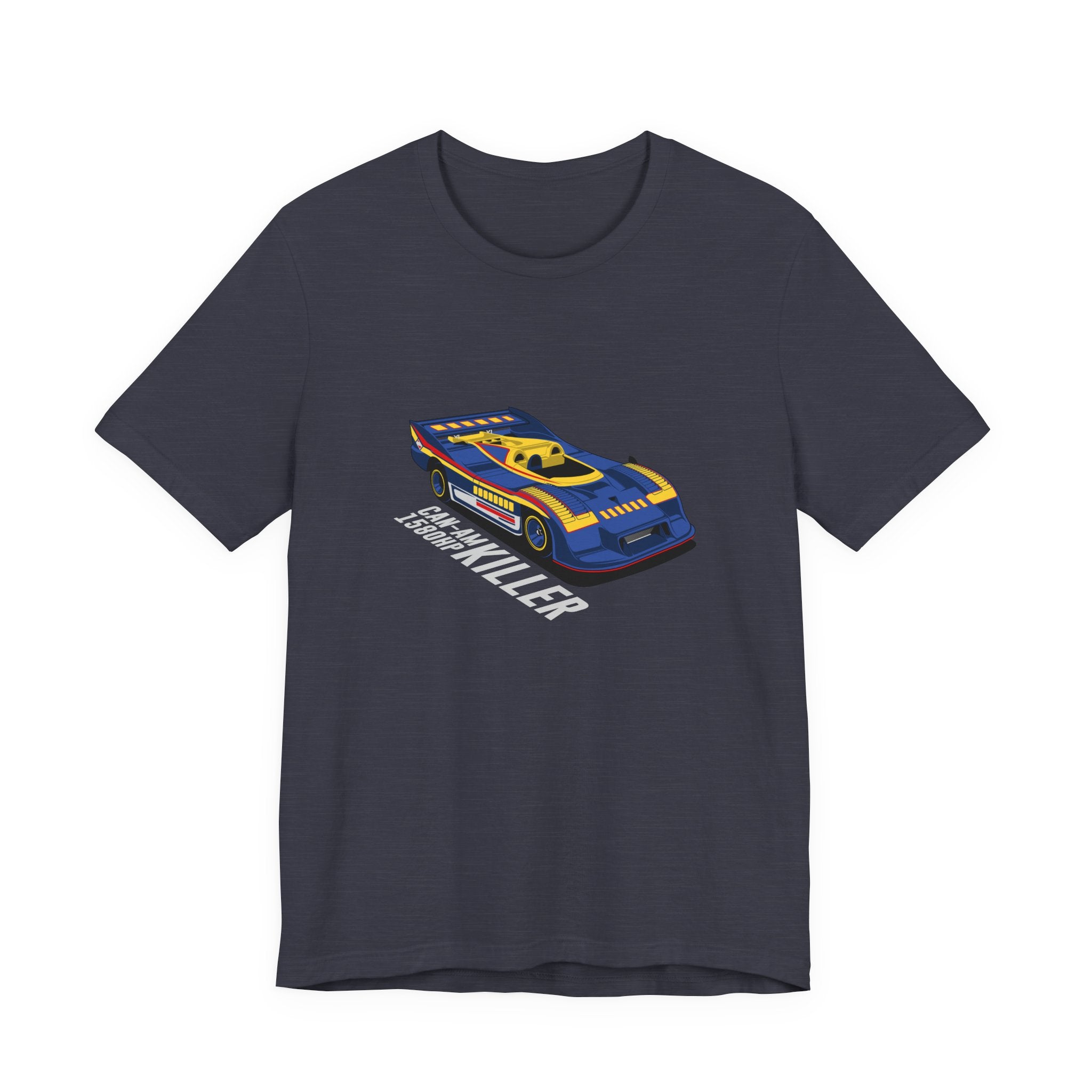 Can-Am 'Speed Killer' Grand Prix T-Shirt