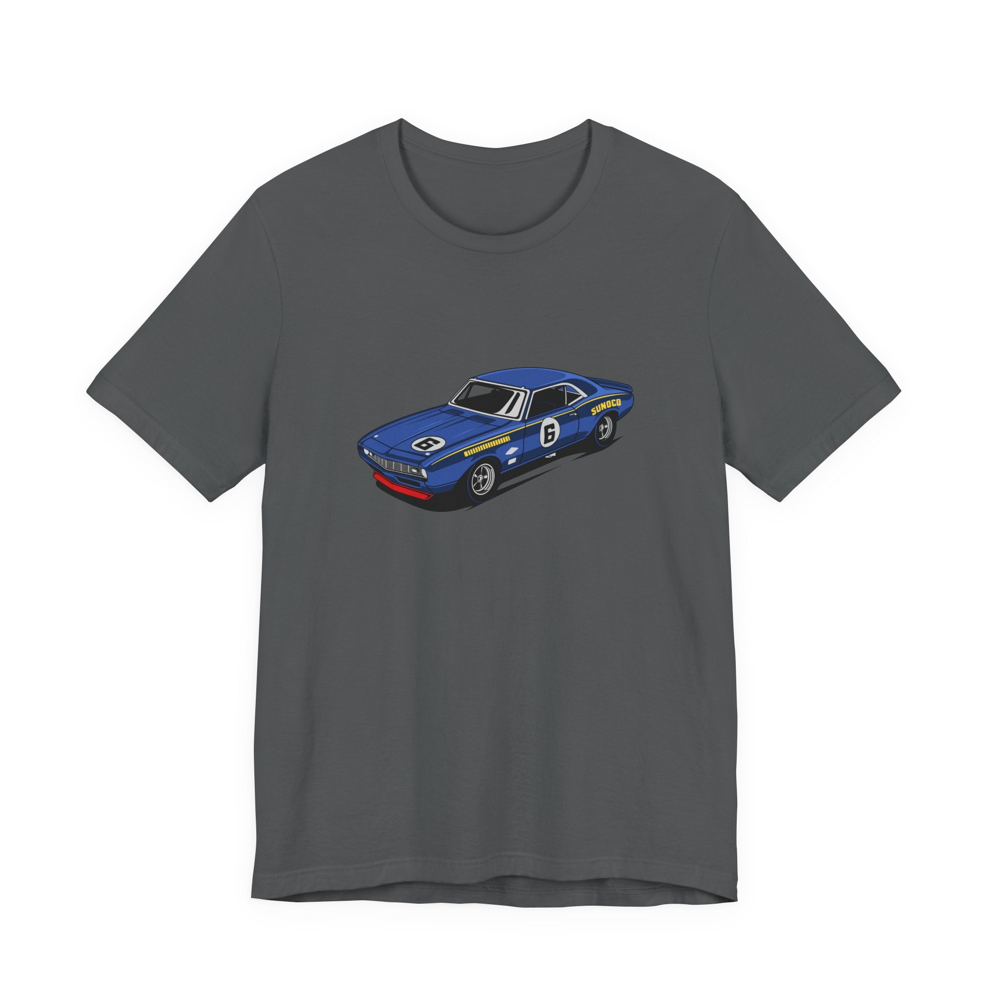 Lightweight Camaro Grand Prix  T-Shirt