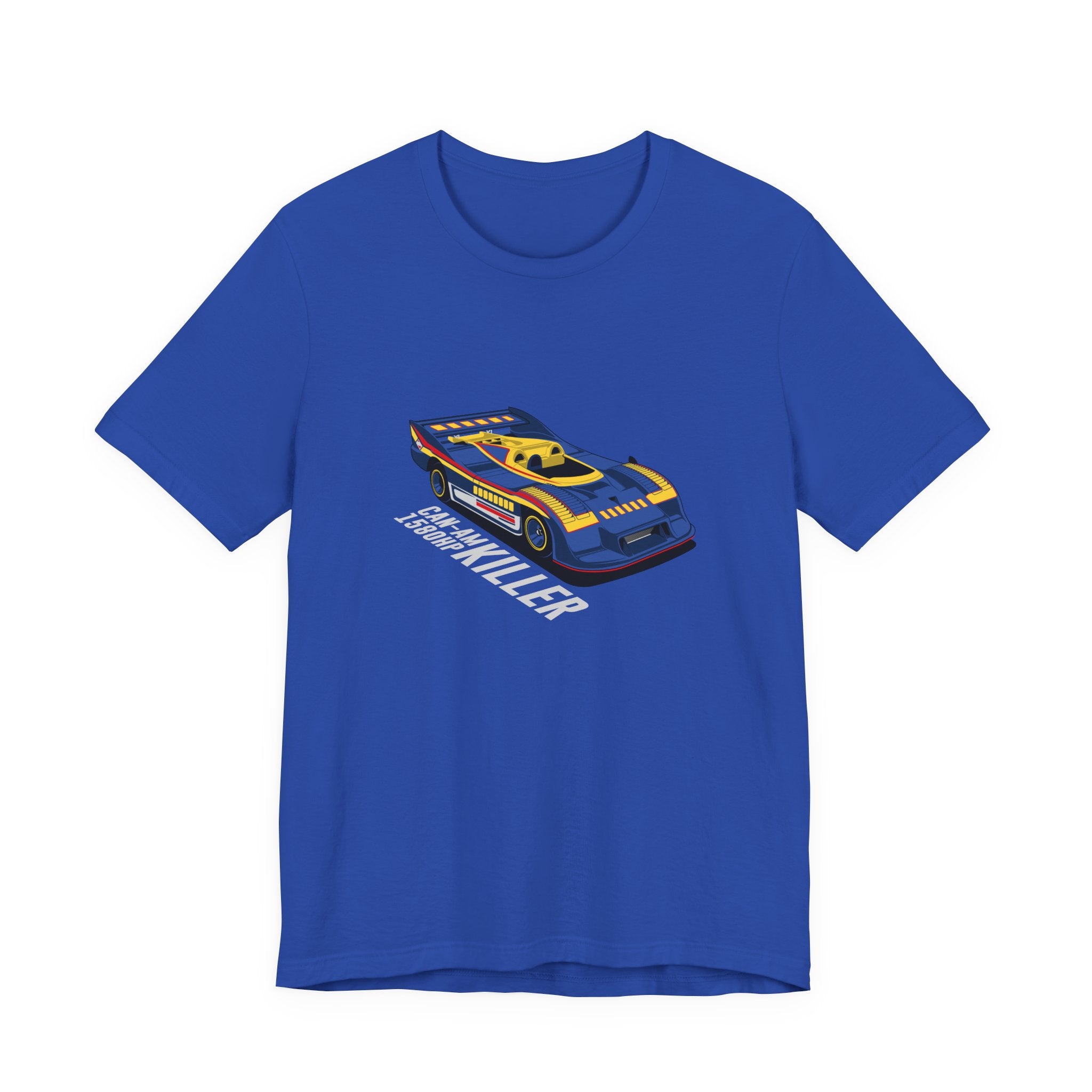Can-Am 'Speed Killer' Grand Prix T-Shirt