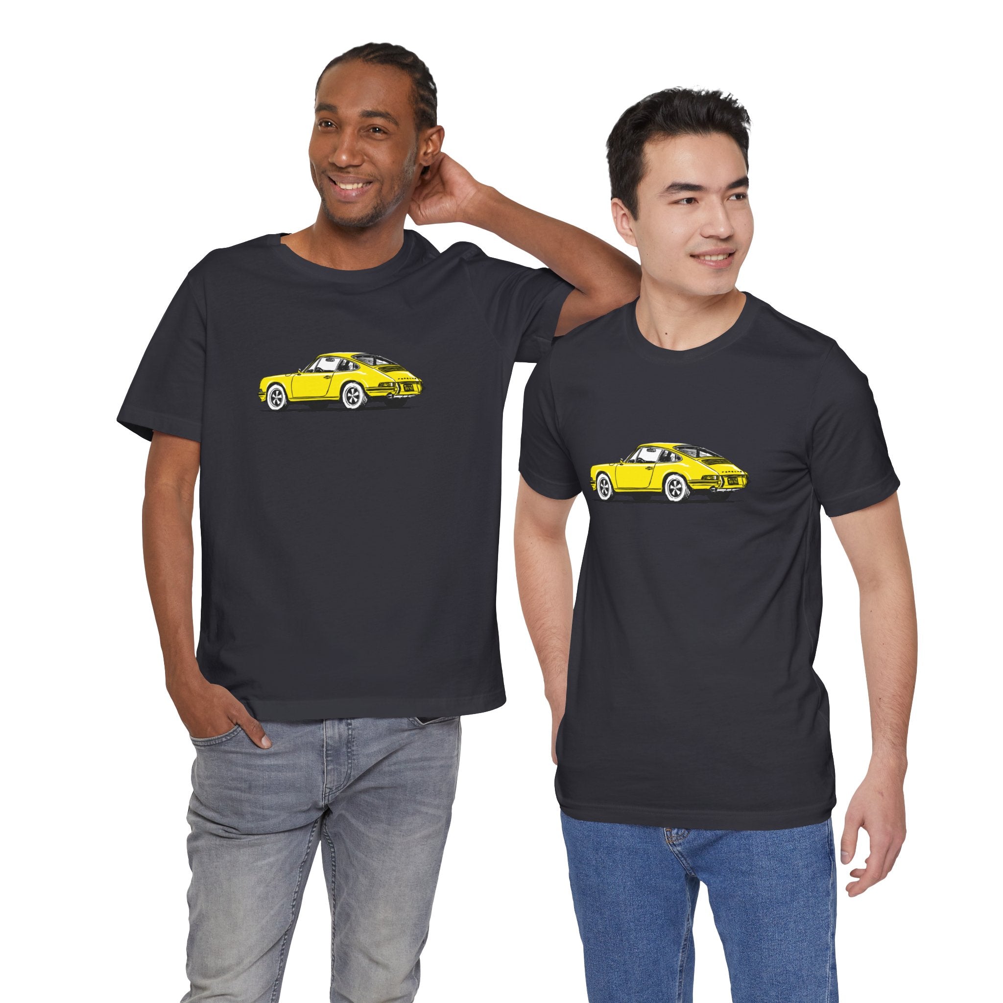 Rear Engine Reason