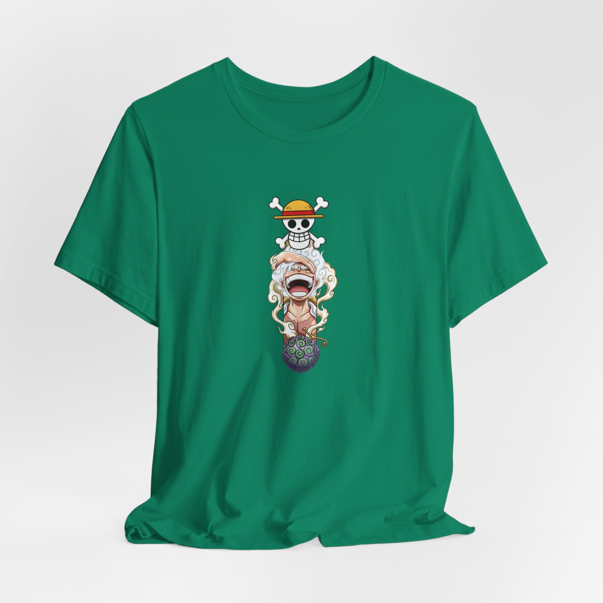 Anime Awakened Power T-Shirt