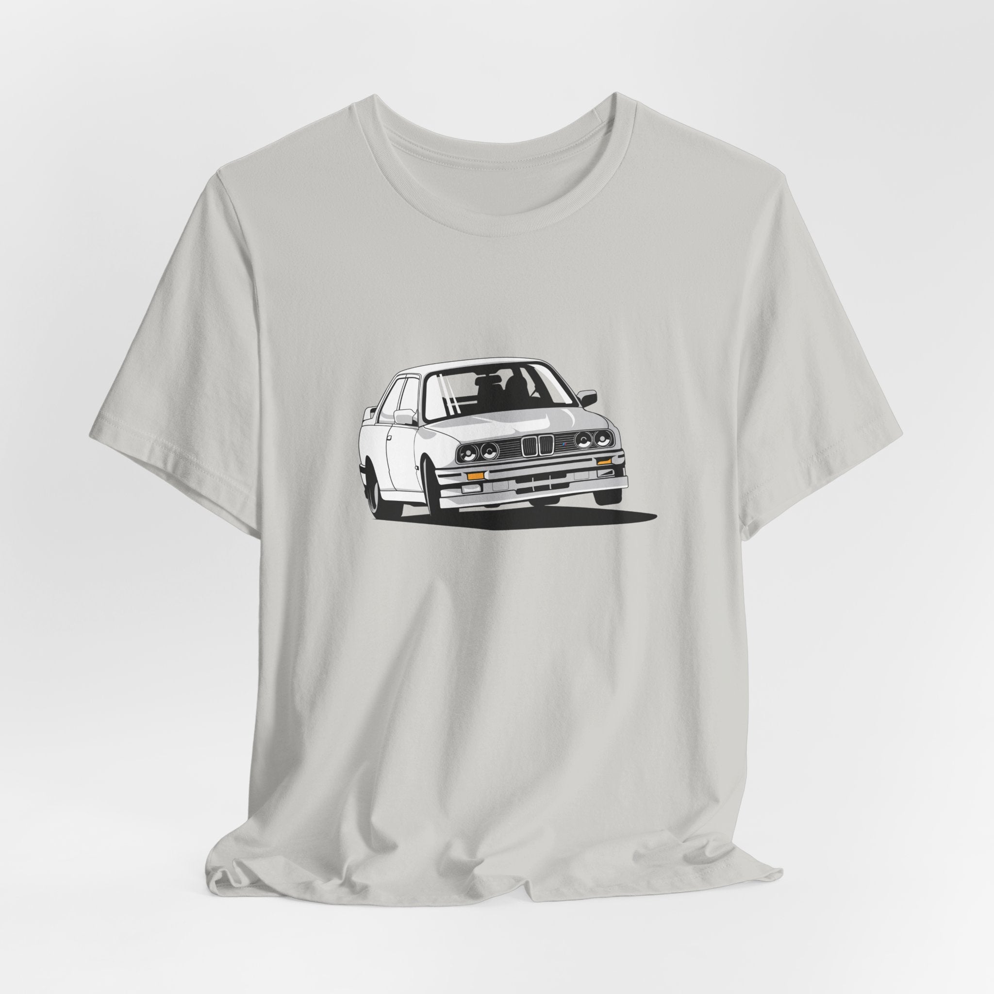 Bimmer E30 Car Auto T-Shirt