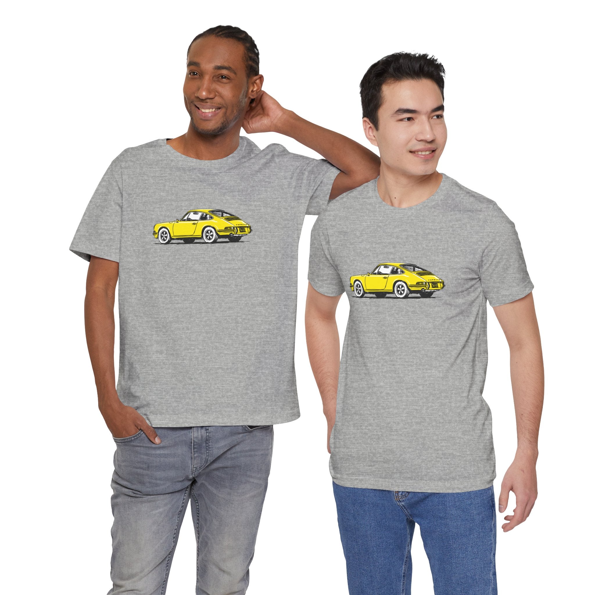 Rear Engine Reason