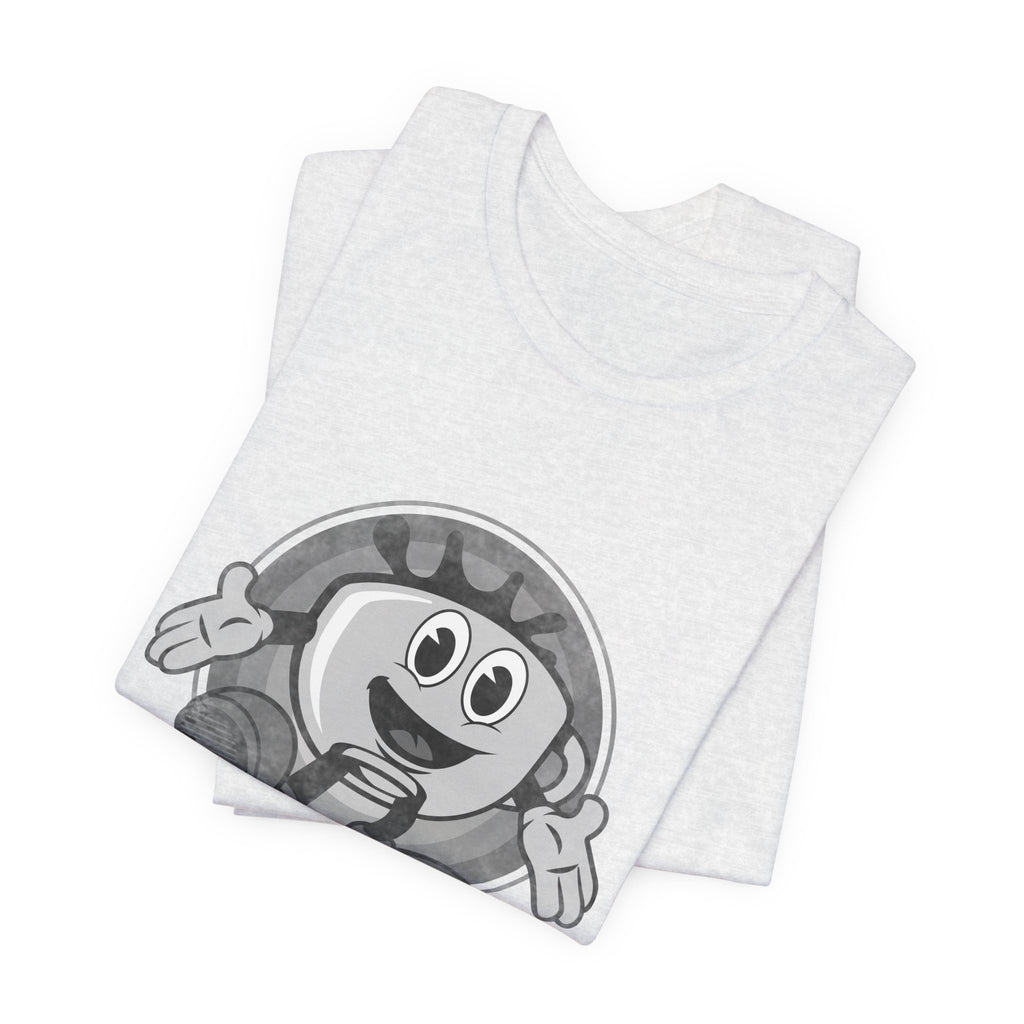 A Hug in a Mug vintage Coffee Lover T-Shirt