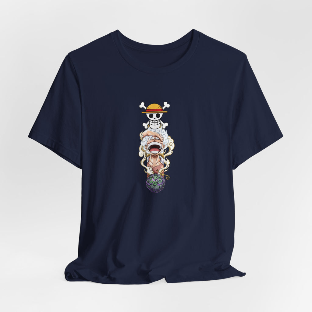 Anime Awakened Power T-Shirt