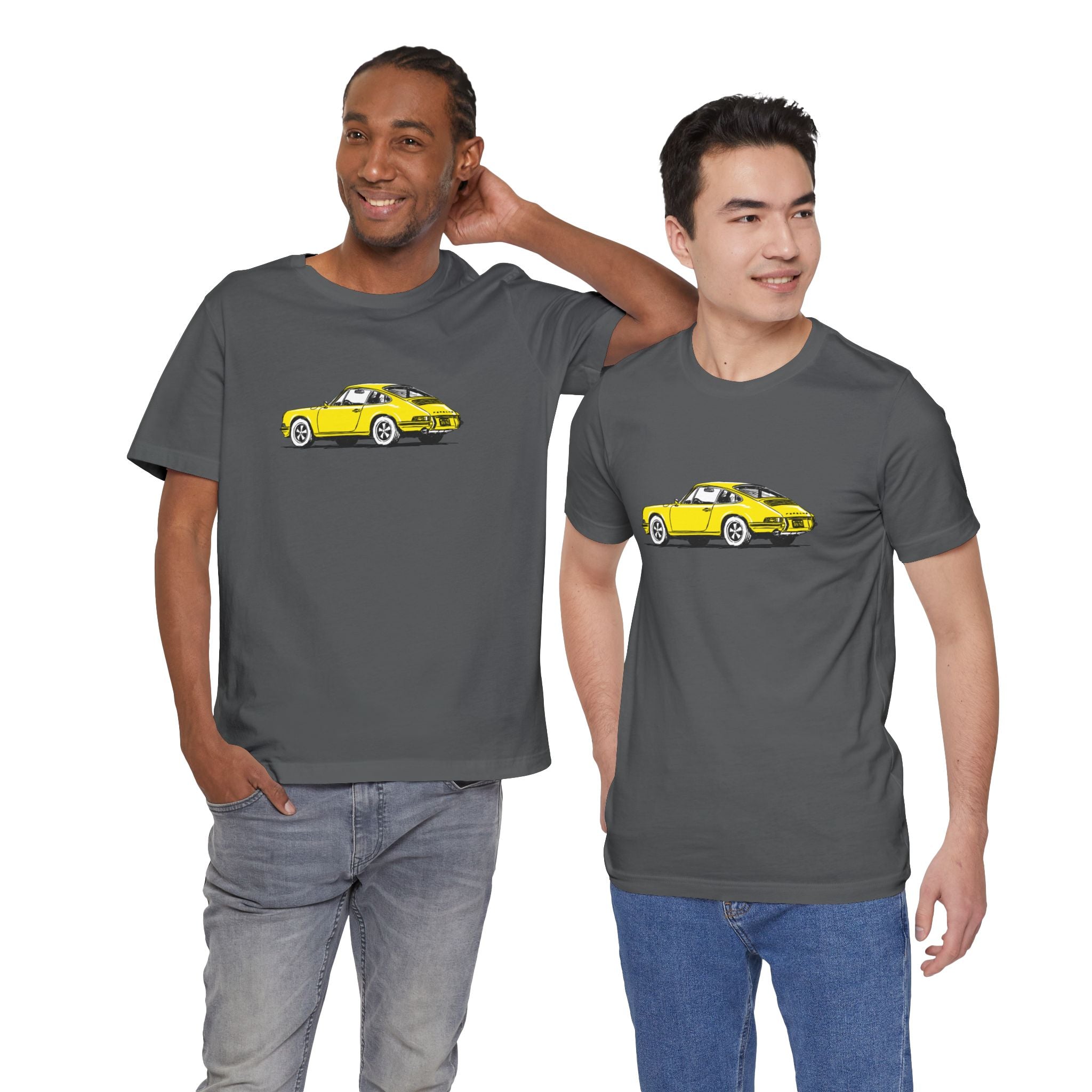 Rear Engine Reason