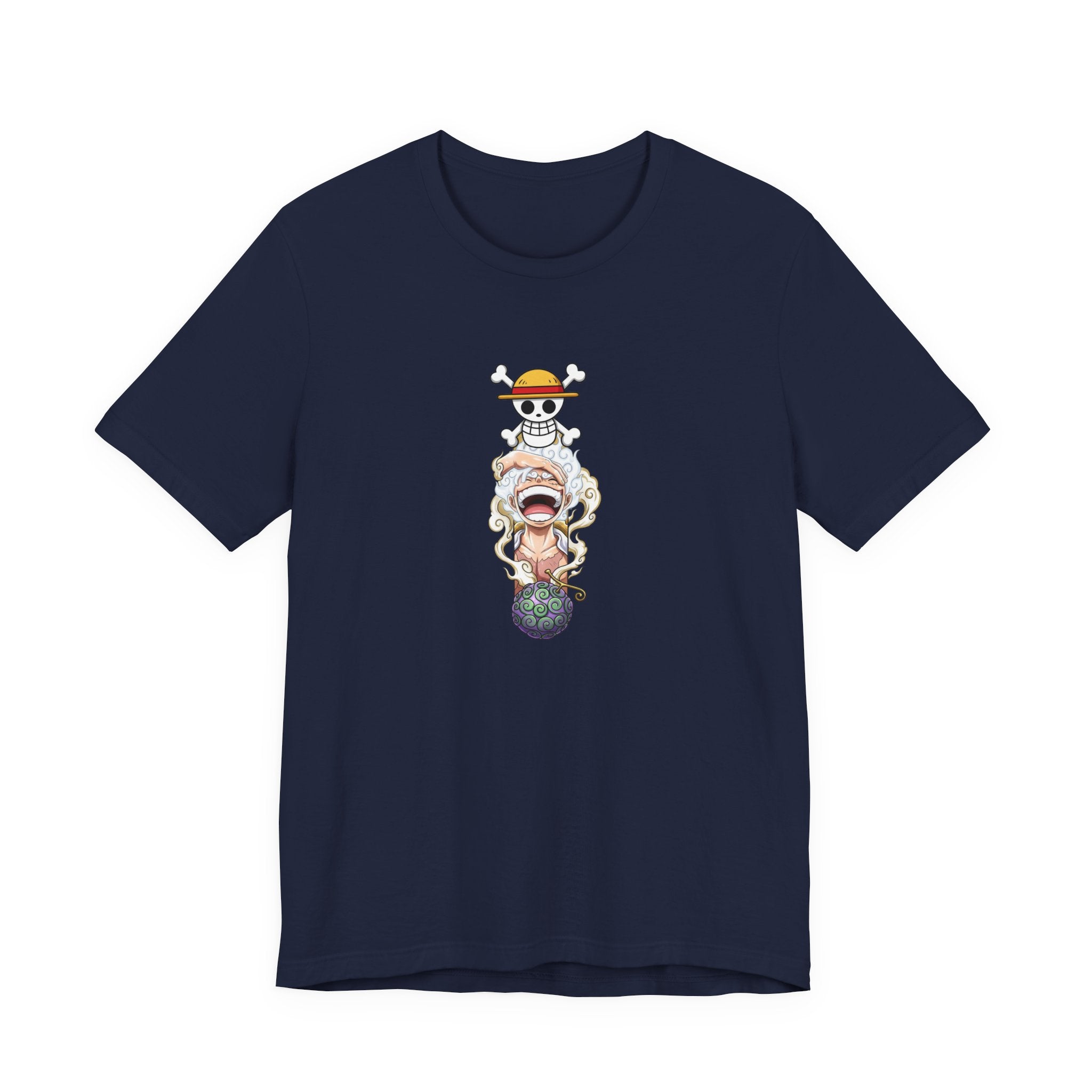 Anime Awakened Power T-Shirt
