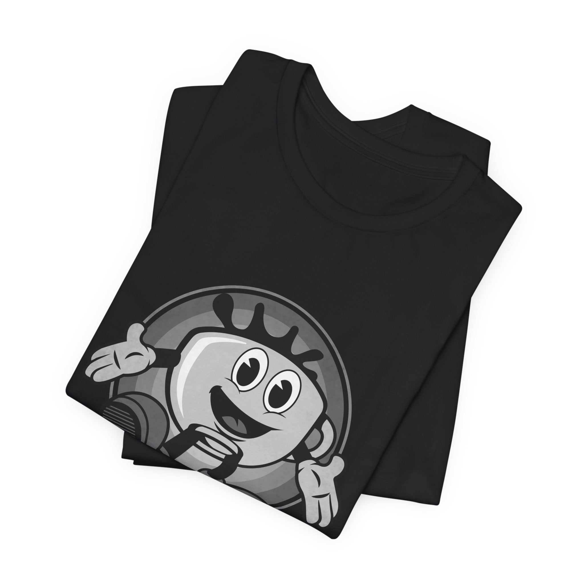 A Hug in a Mug vintage Coffee Lover T-Shirt