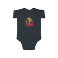 Cute Cozy Coupe Car Baby Onesie