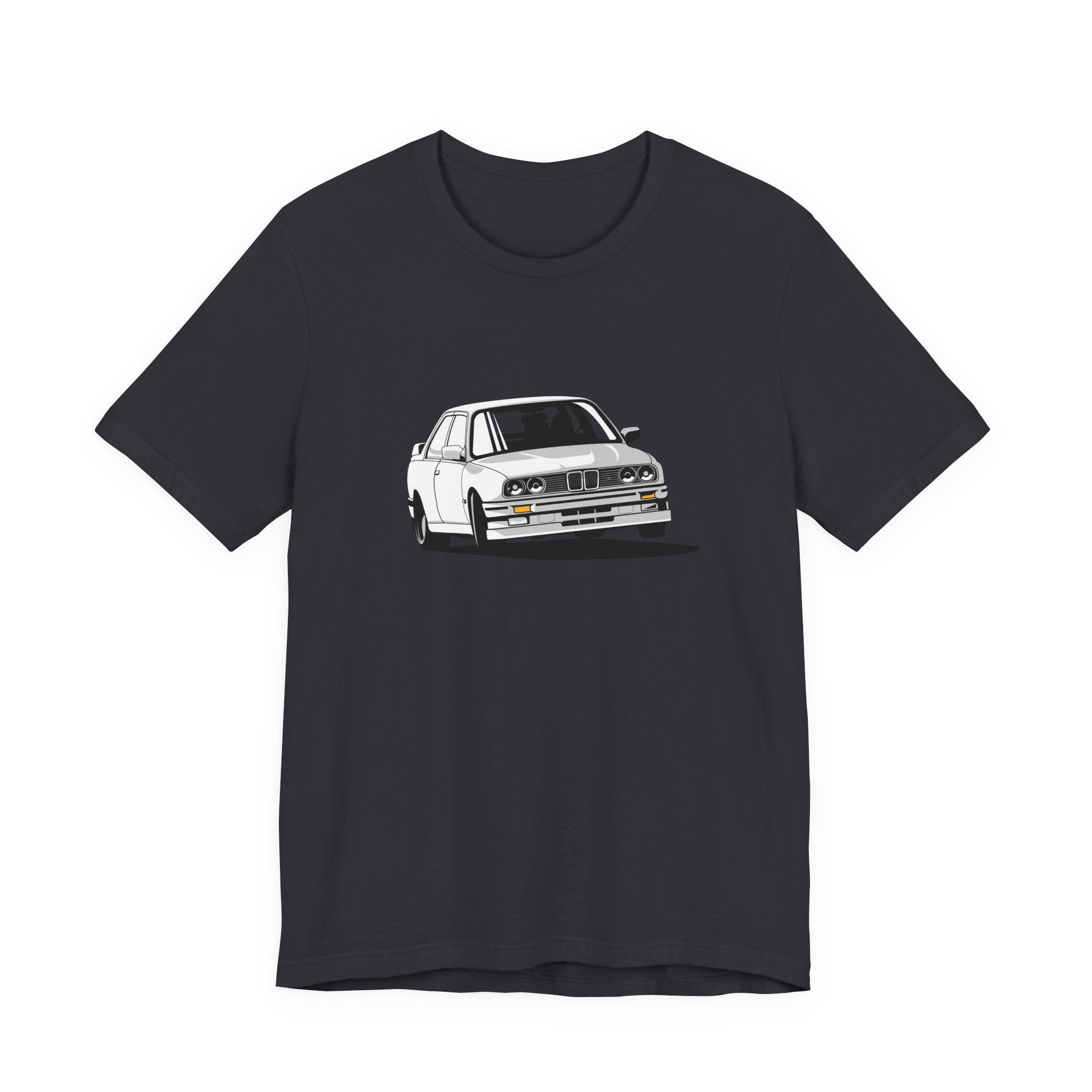 Bimmer E30 Car Auto T-Shirt