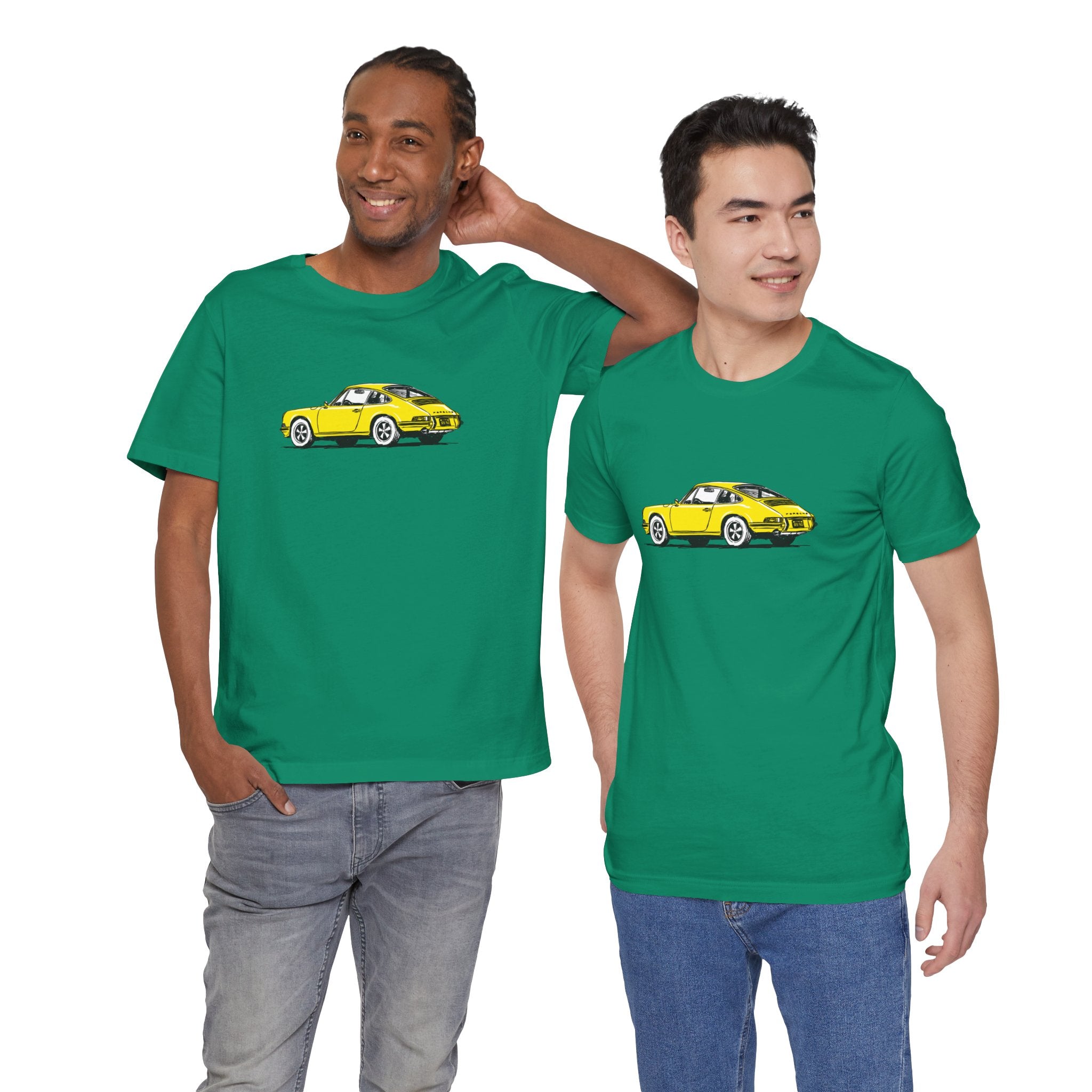Rear Engine Reason