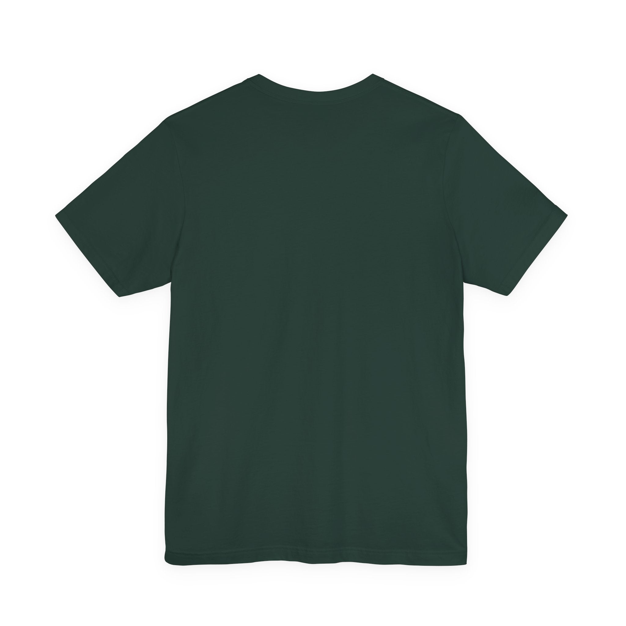 Raccoon "In Trash We Trust" Funny T-Shirt