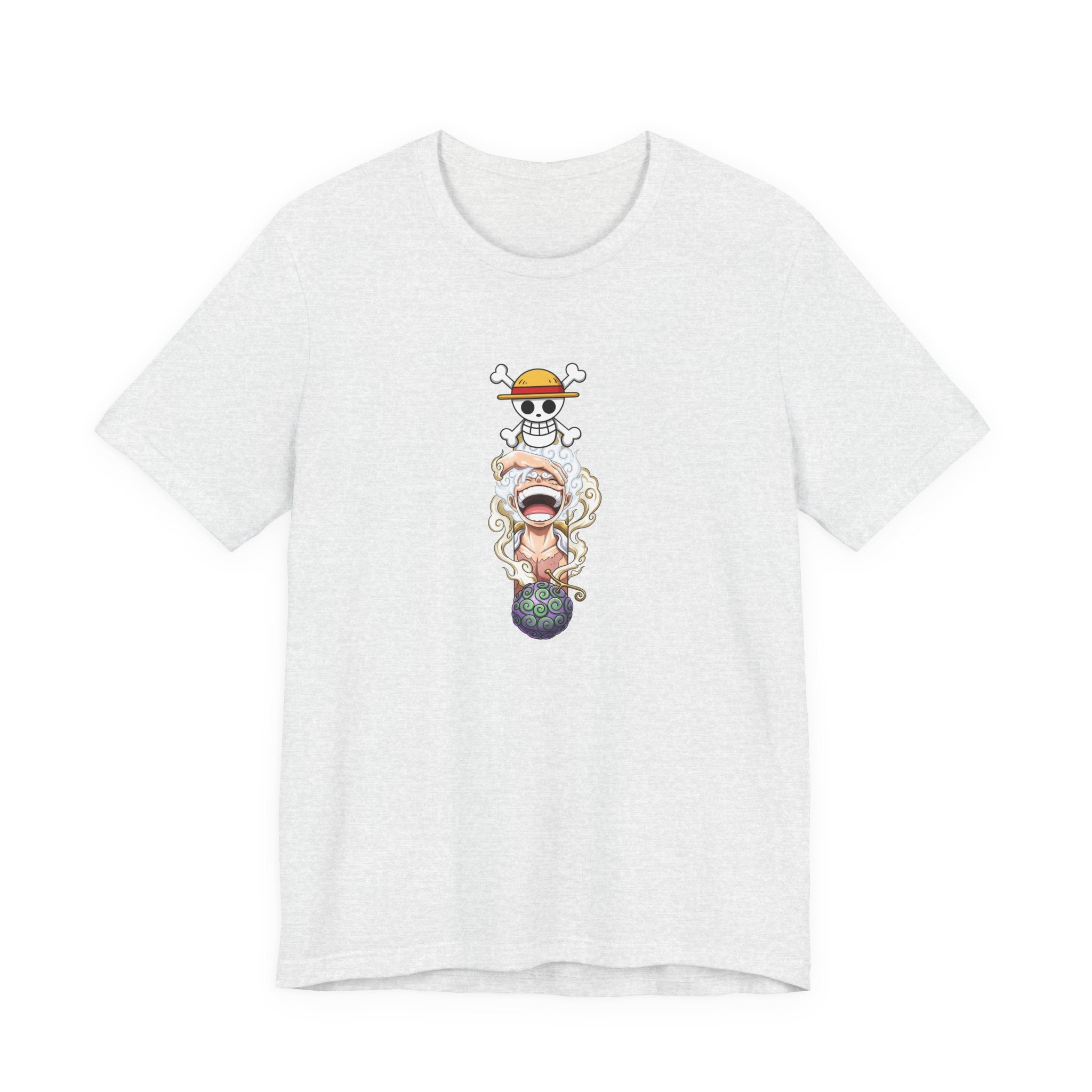 Anime Awakened Power T-Shirt