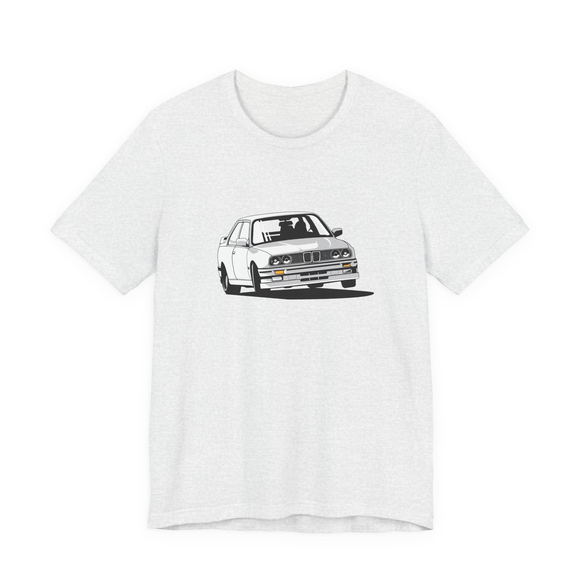 Bimmer E30 Car Auto T-Shirt