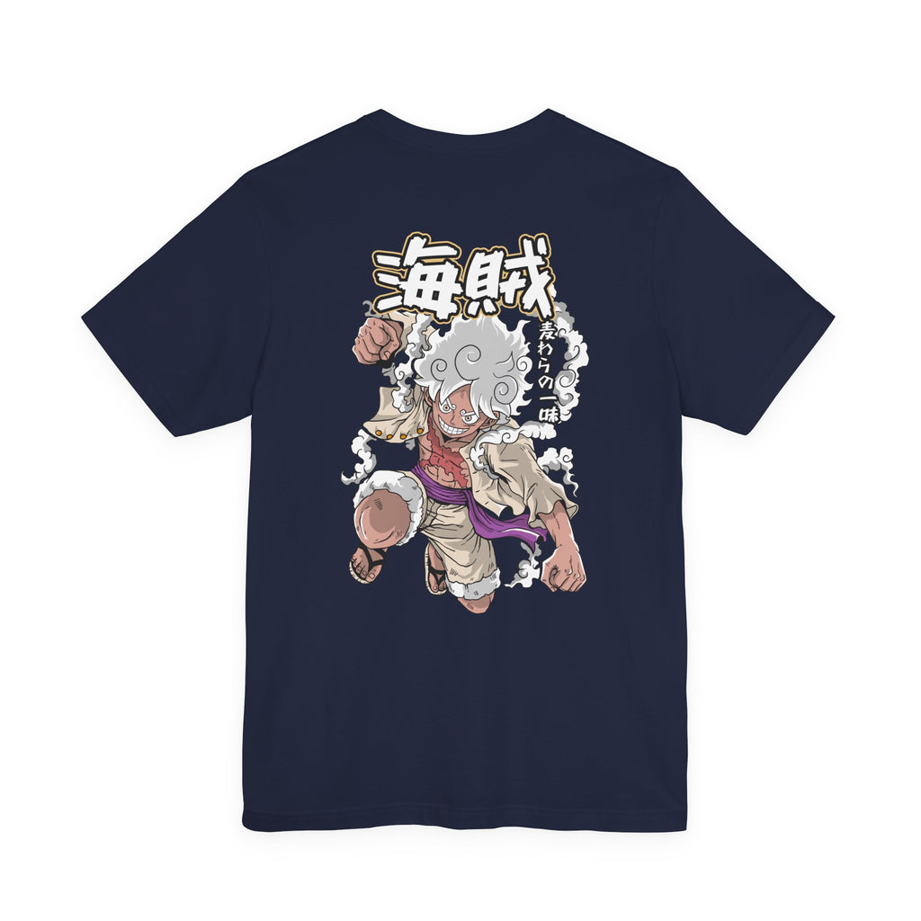 Anime Awakened Power T-Shirt