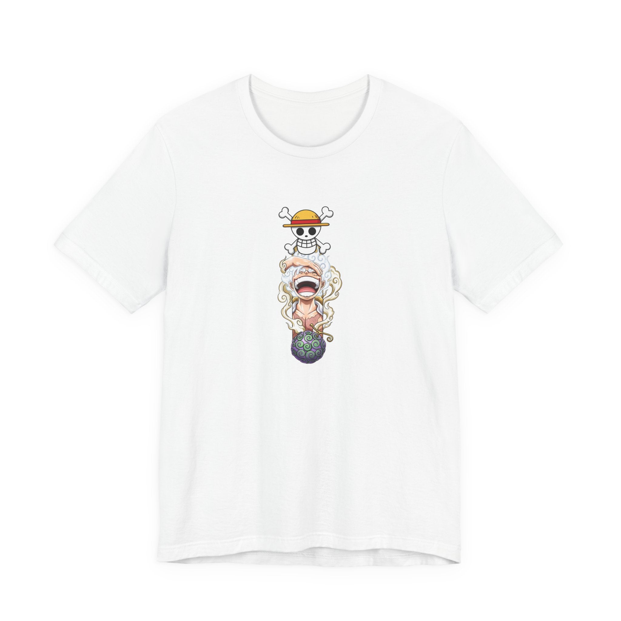 Anime Awakened Power T-Shirt