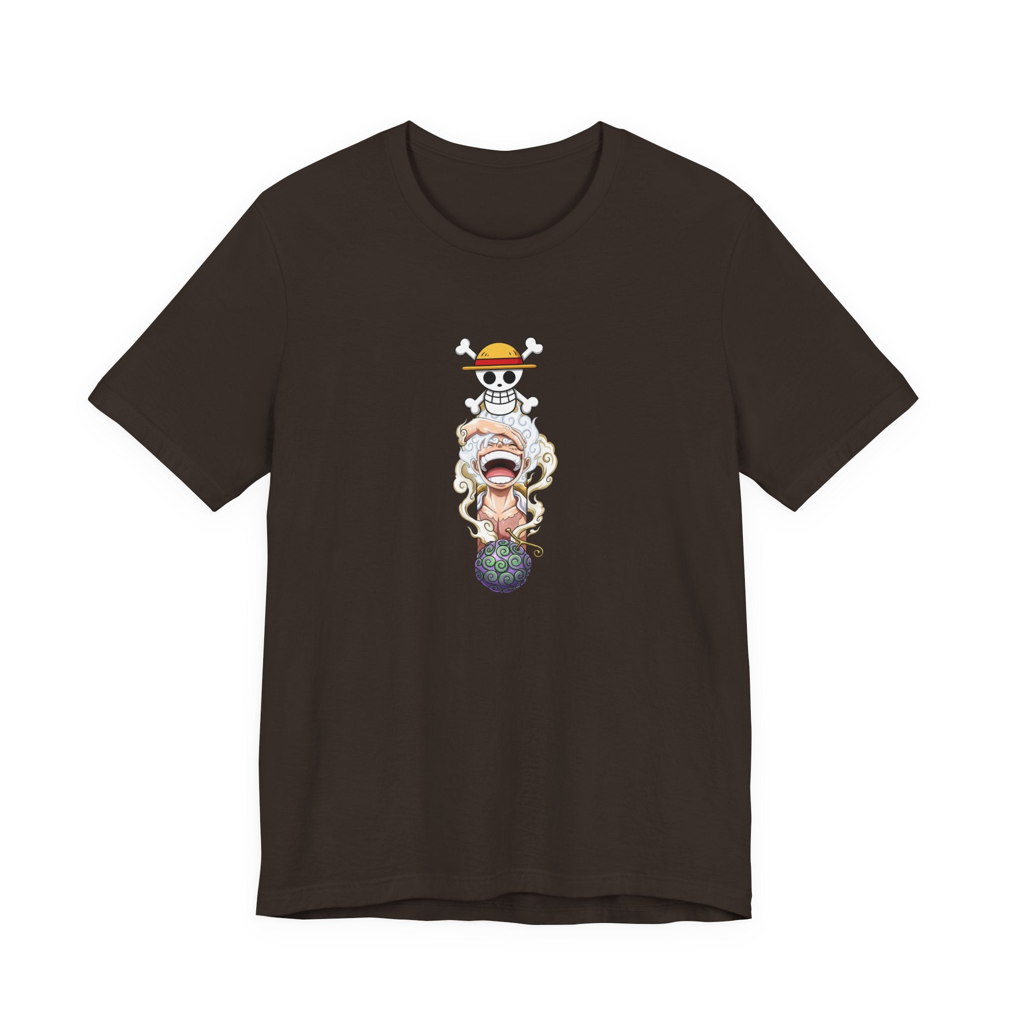 Anime Awakened Power T-Shirt