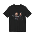 Chucky & Billy Puppet Pals Horror Movie Graphic Tee