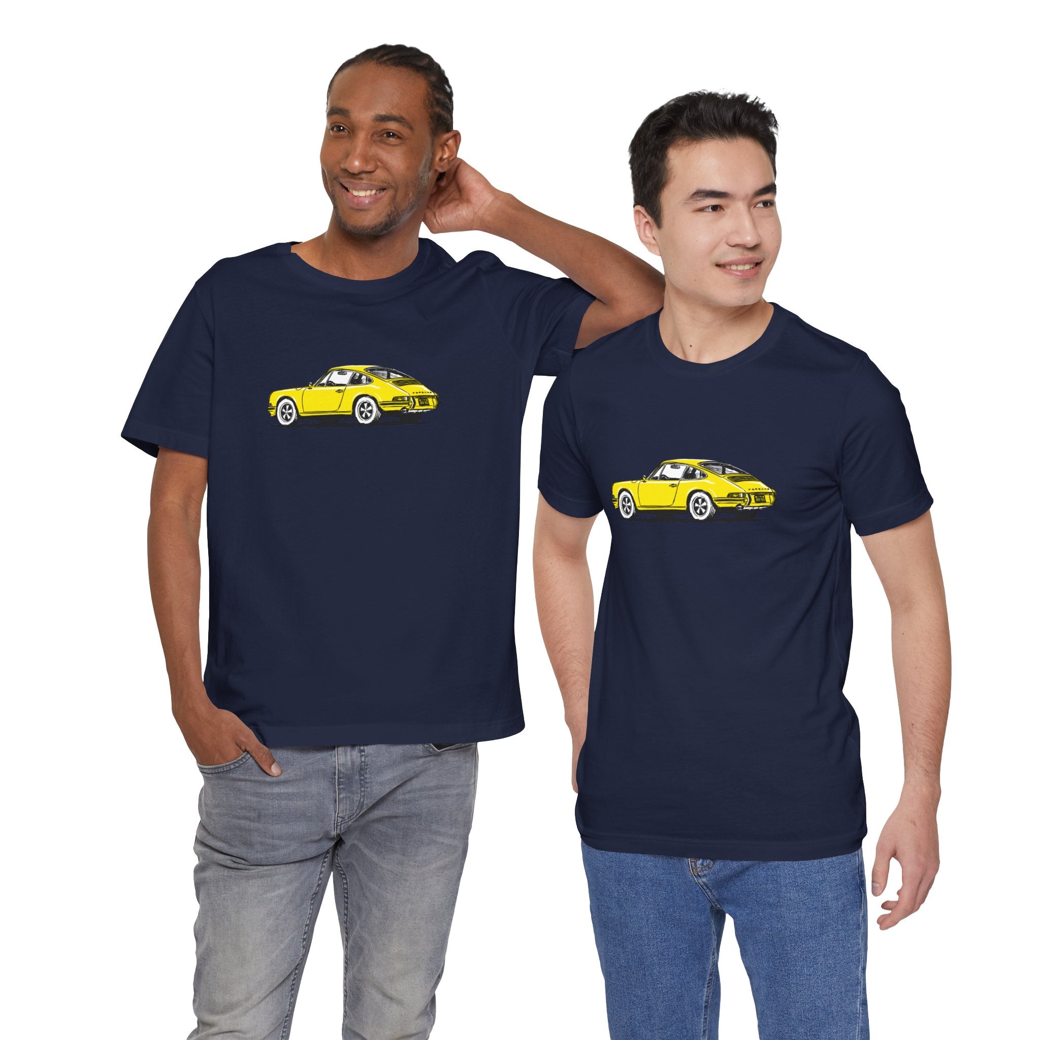 Rear Engine Reason