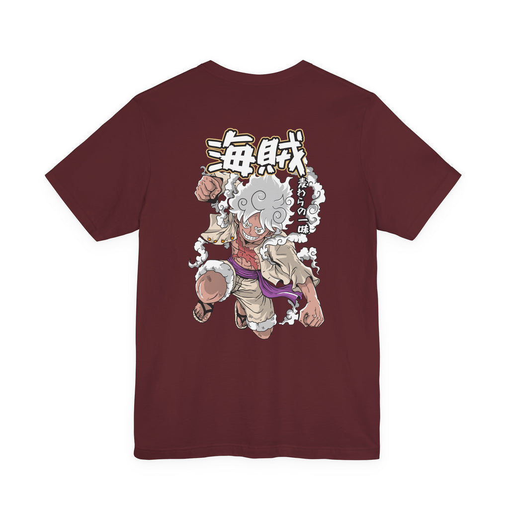 Anime Awakened Power T-Shirt