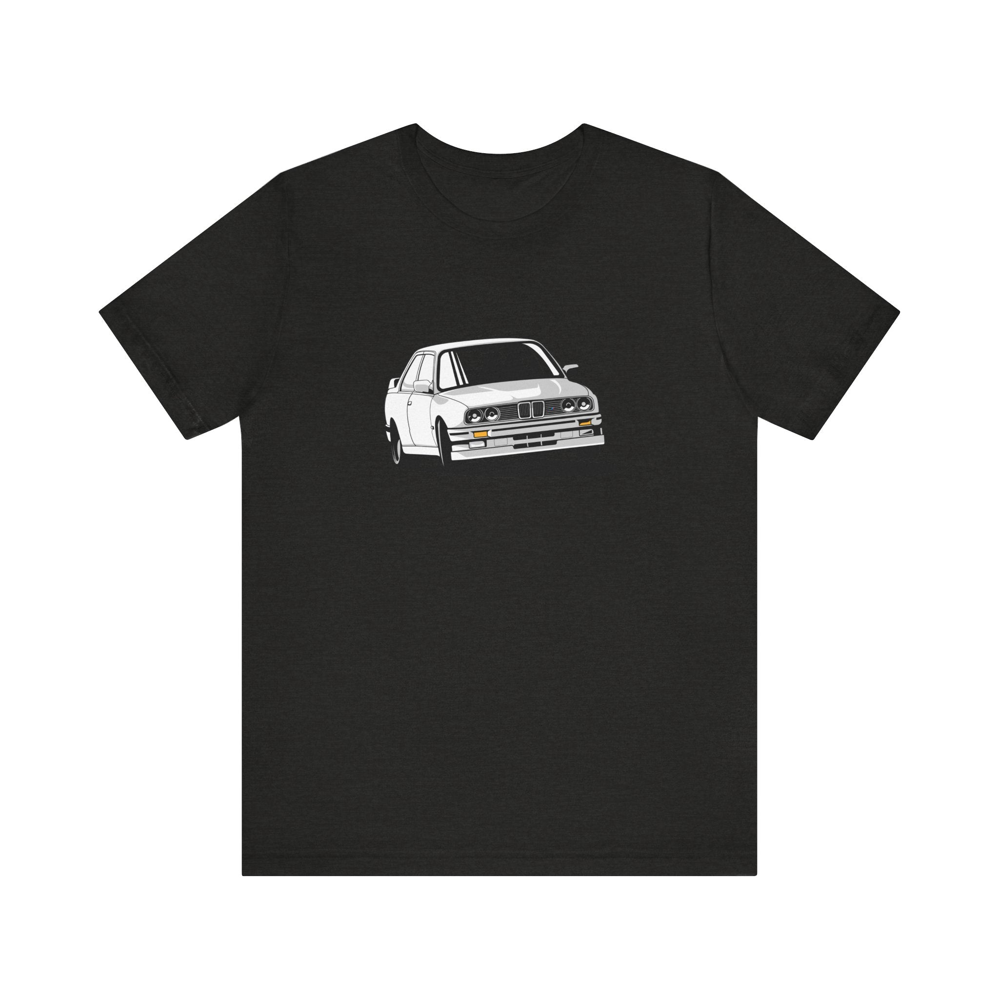 Bimmer E30 Car Auto T-Shirt
