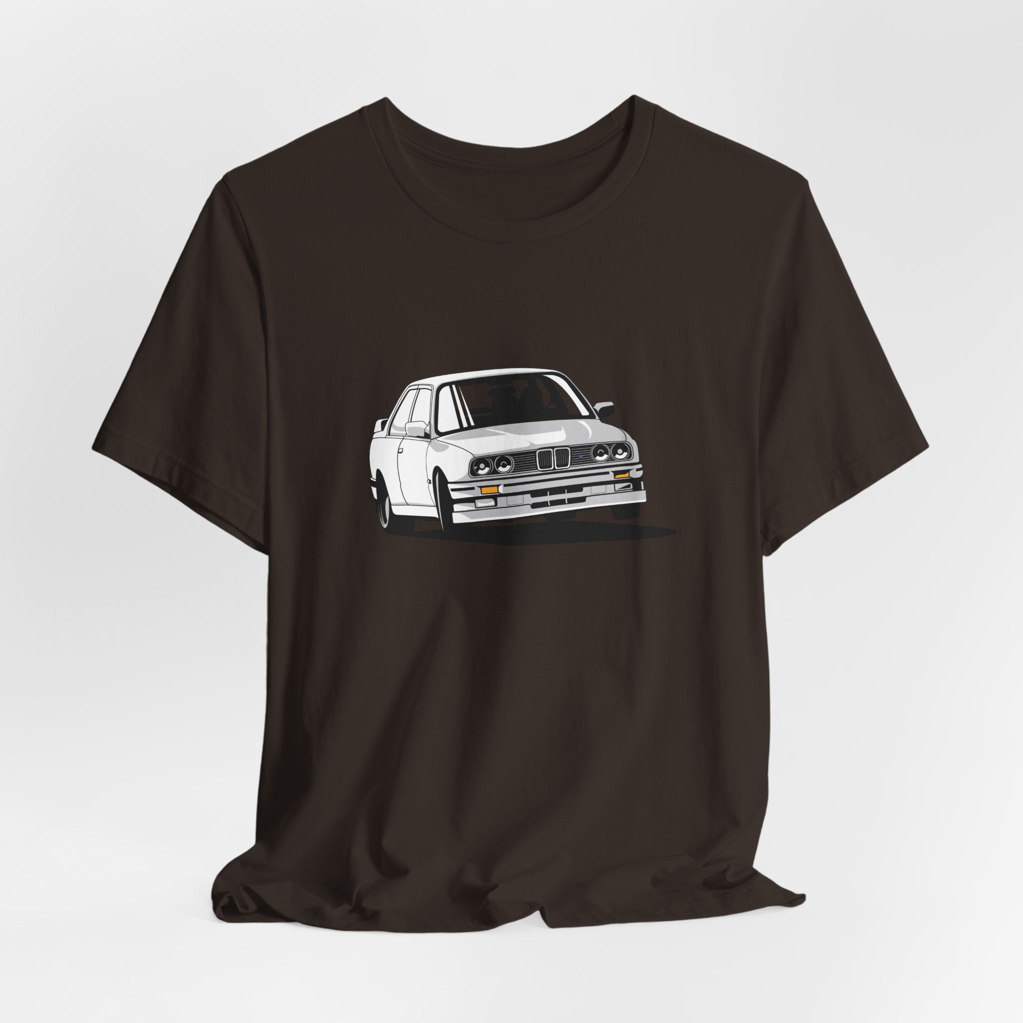 Bimmer E30 Car Auto T-Shirt