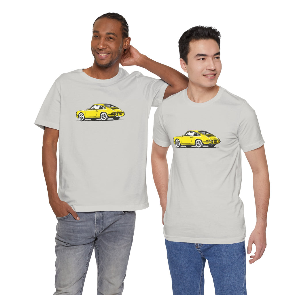 Rear Engine Reason