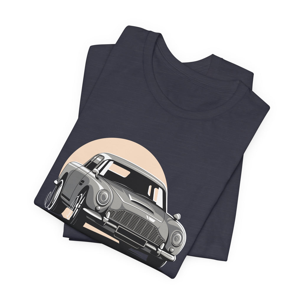 Aston Martin Classic Car T‑Shirt