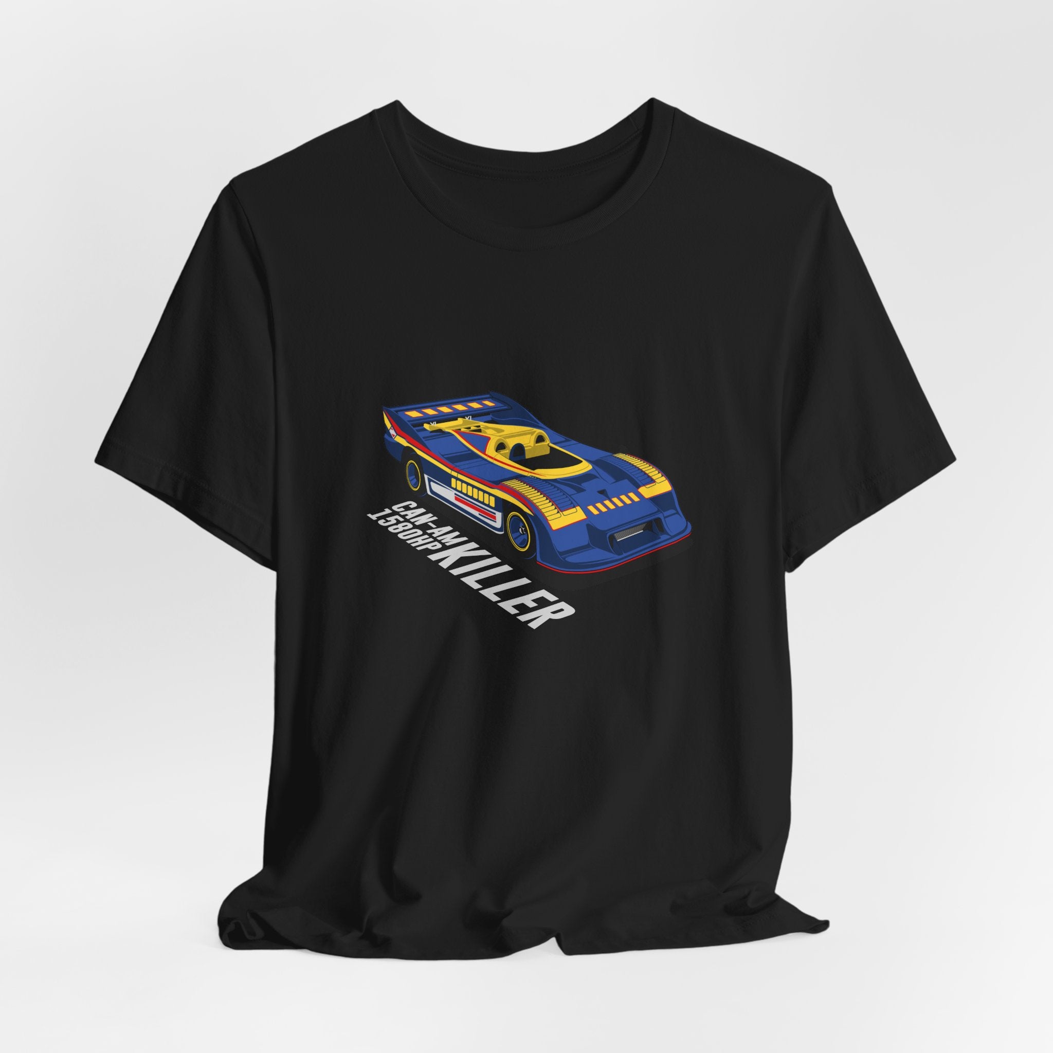 Can-Am 'Speed Killer' Grand Prix T-Shirt