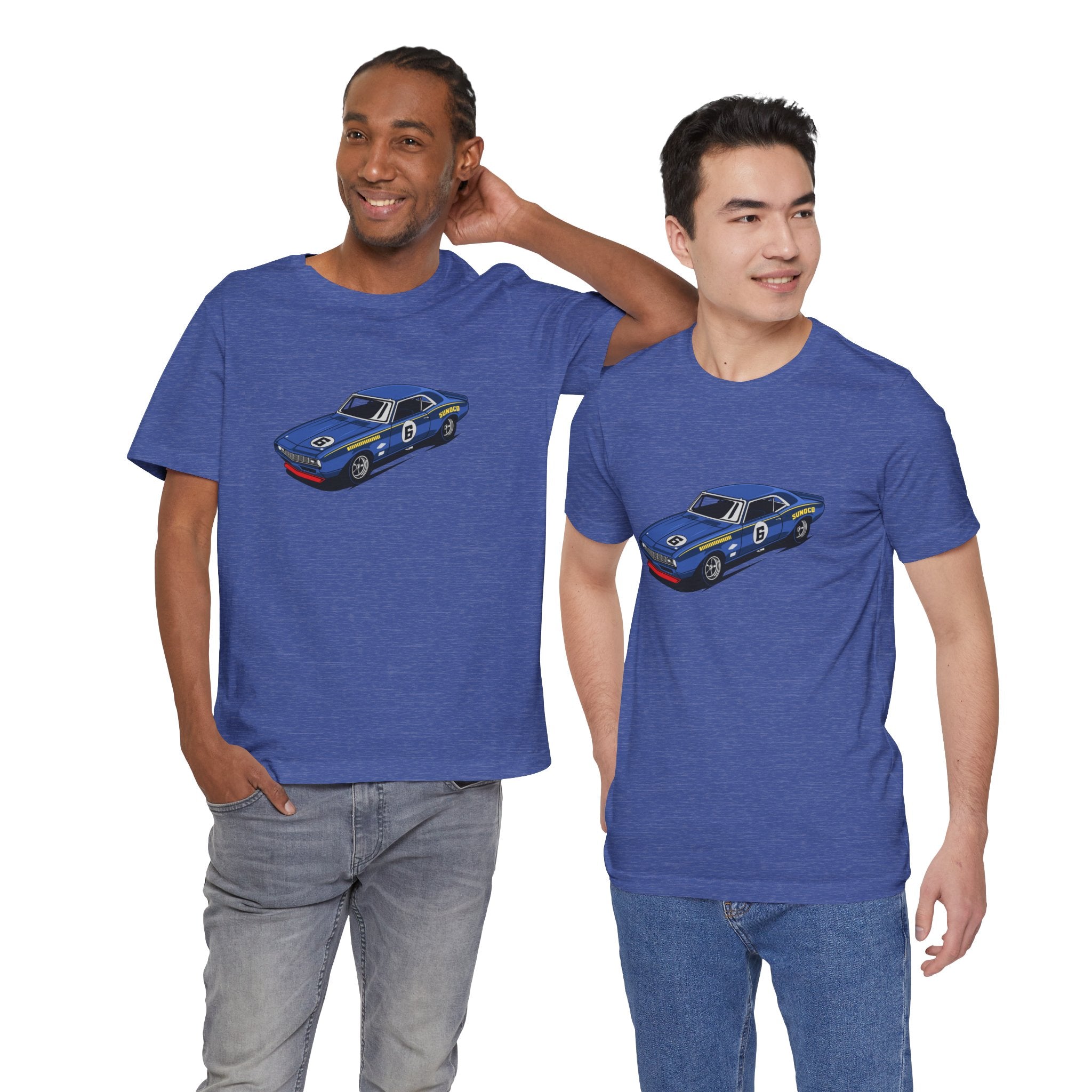 Lightweight Camaro Grand Prix  T-Shirt