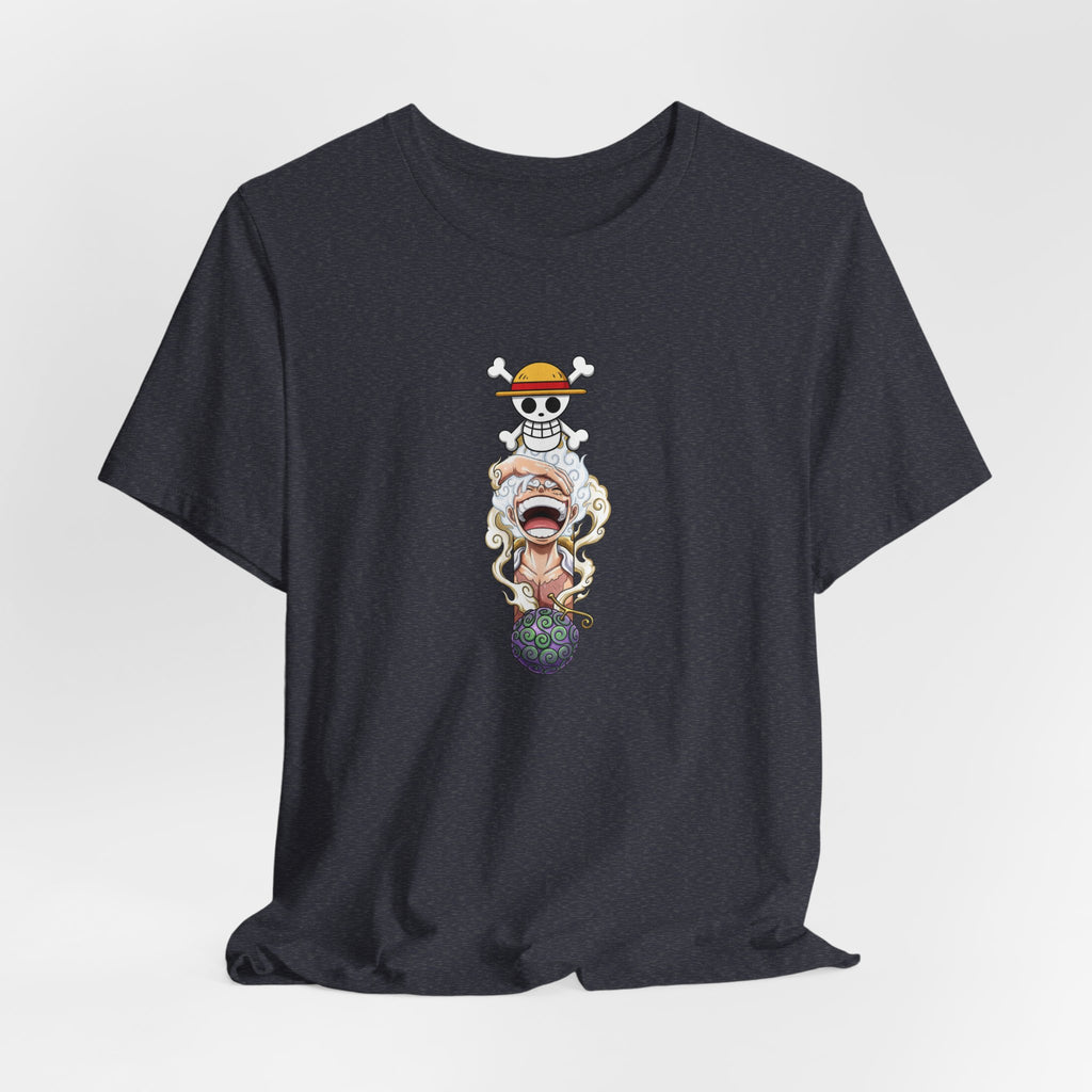 Anime Awakened Power T-Shirt
