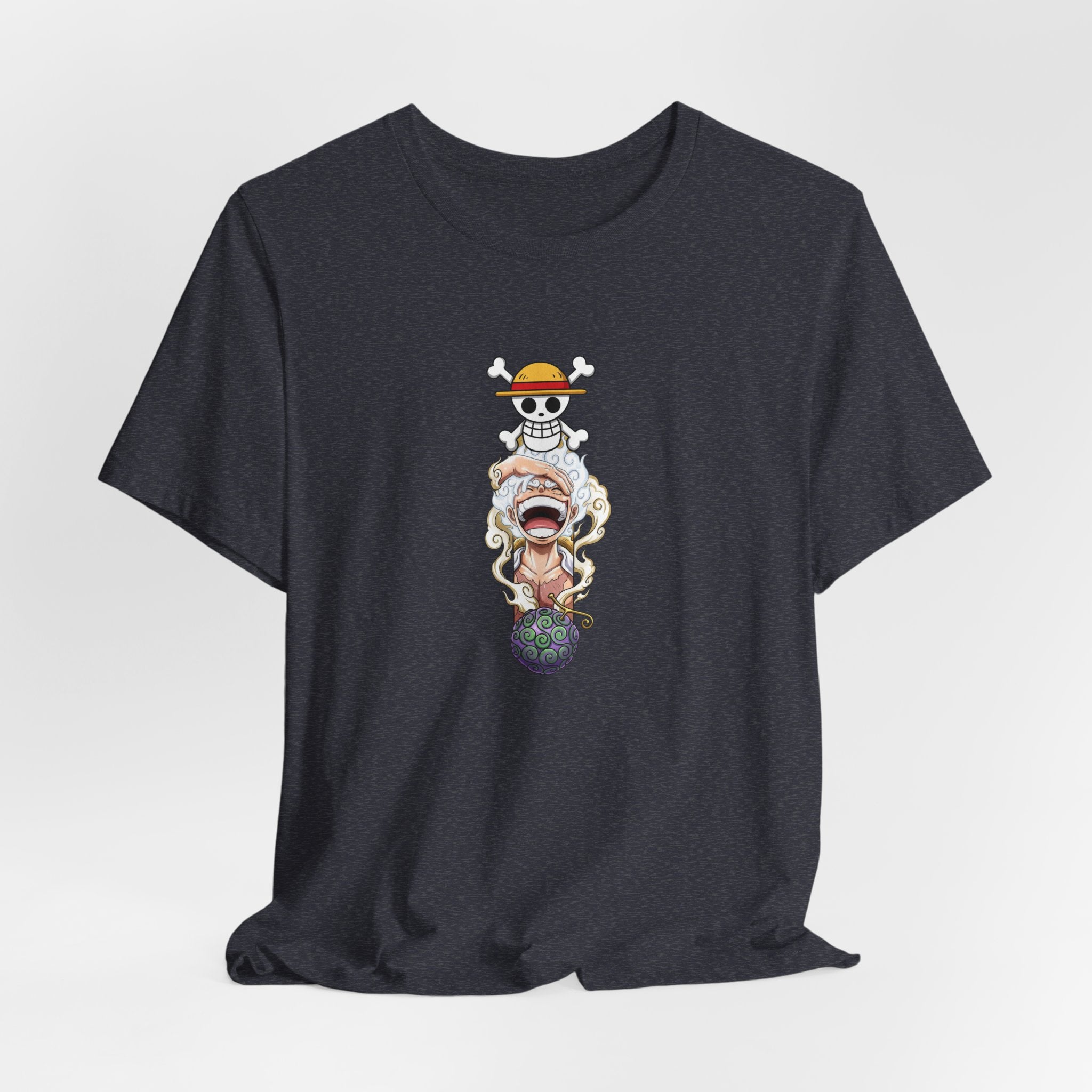 Anime Awakened Power T-Shirt
