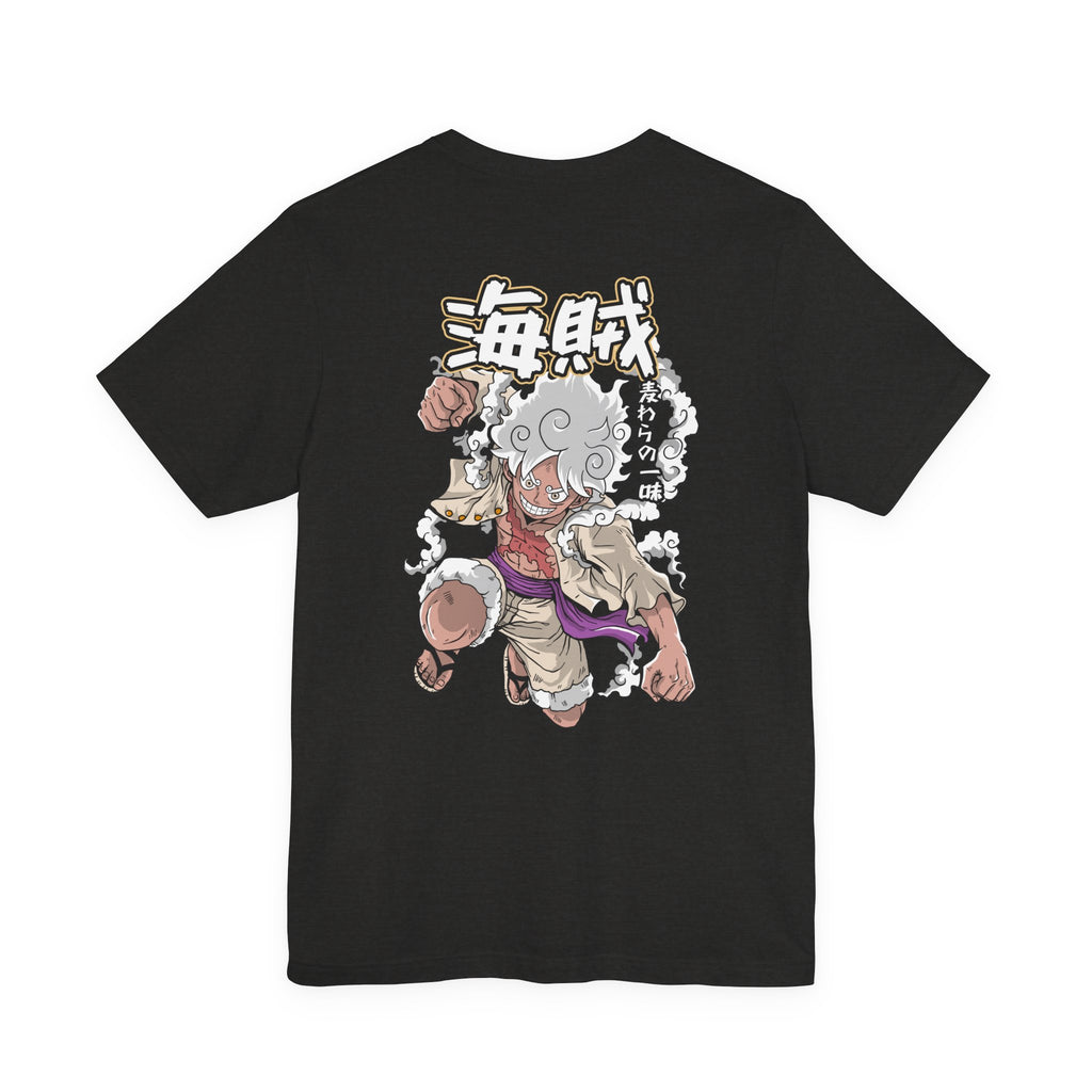 Anime Awakened Power T-Shirt