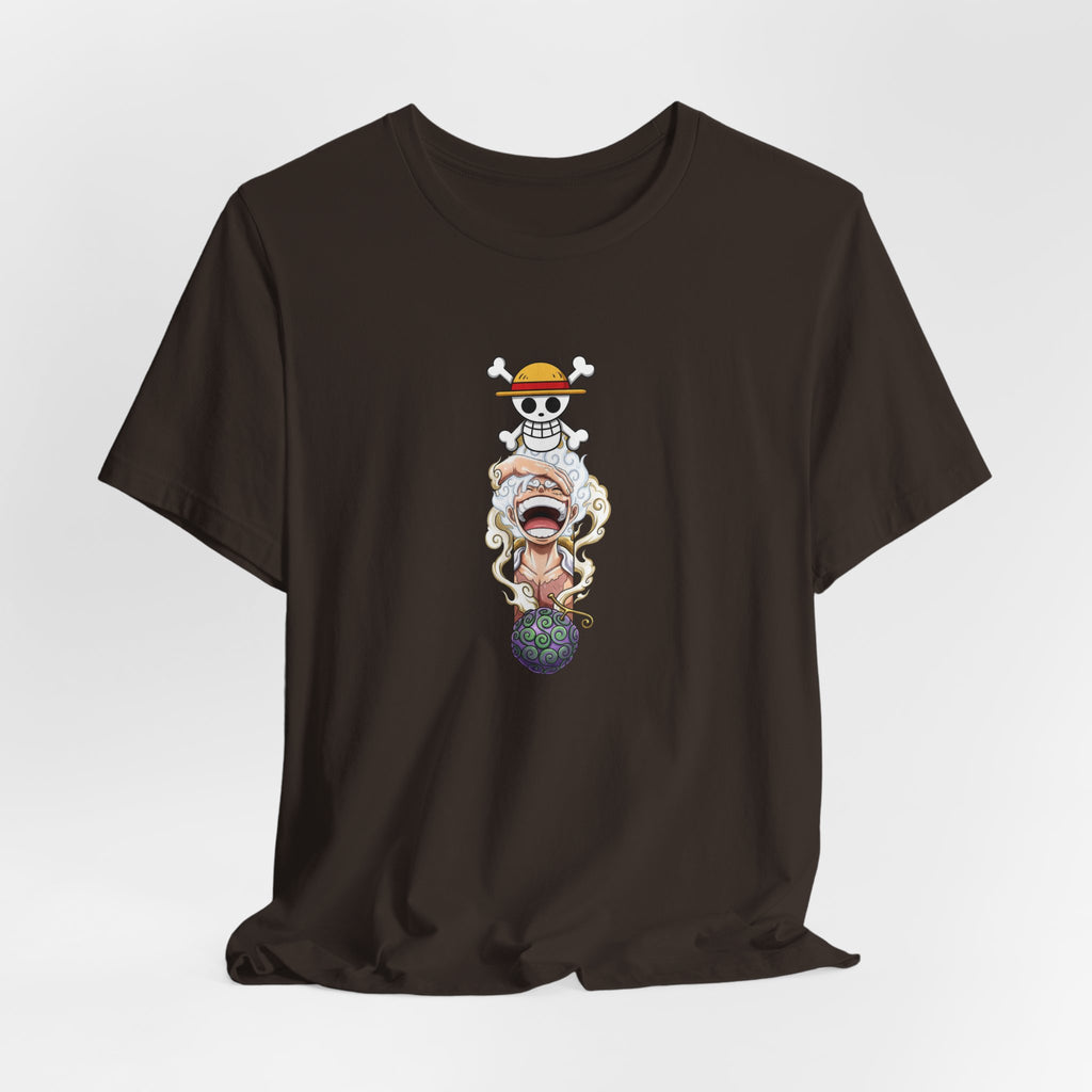 Anime Awakened Power T-Shirt