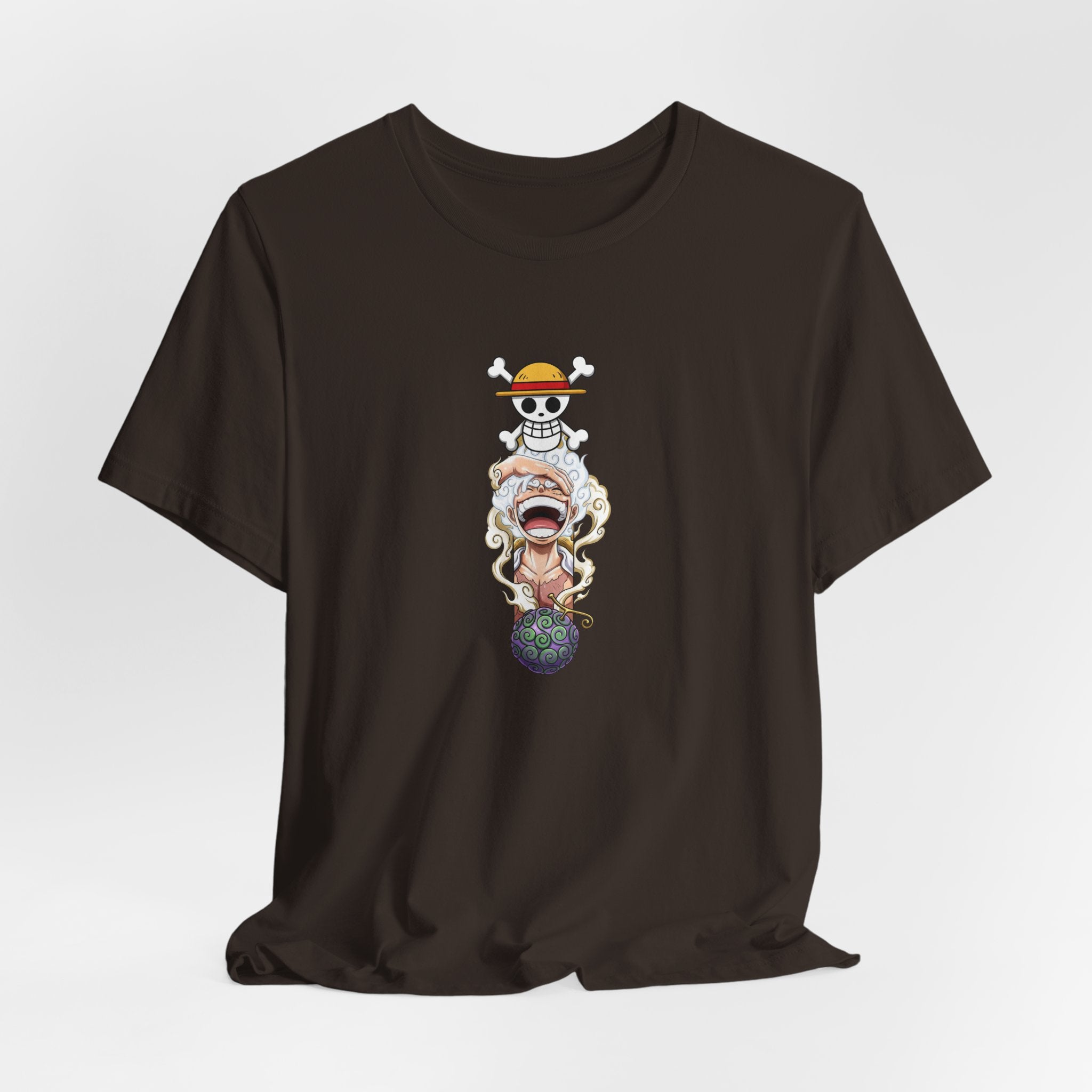 Anime Awakened Power T-Shirt