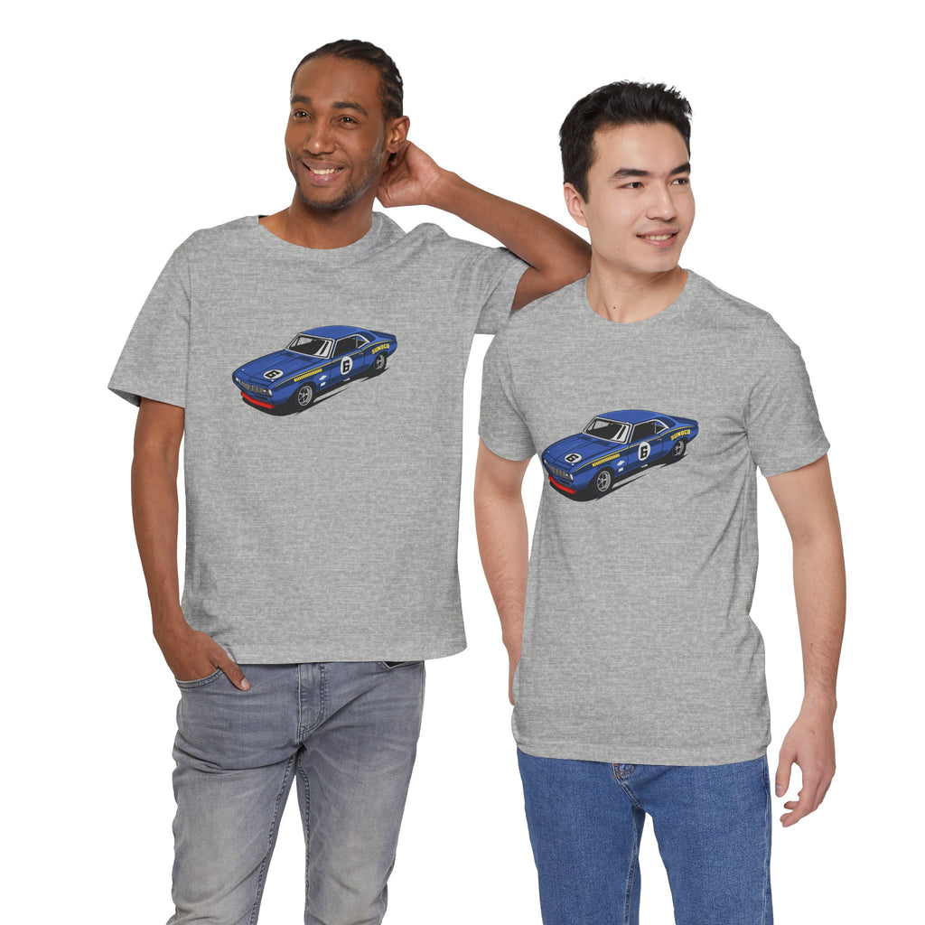 Lightweight Camaro Grand Prix  T-Shirt