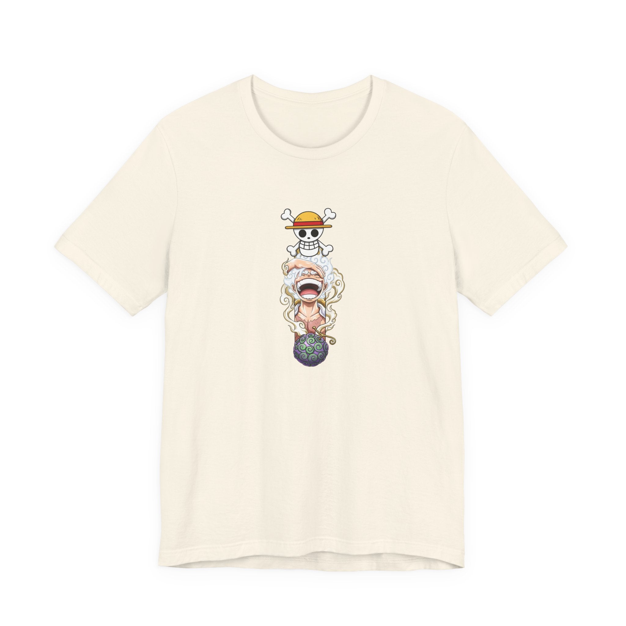 Anime Awakened Power T-Shirt