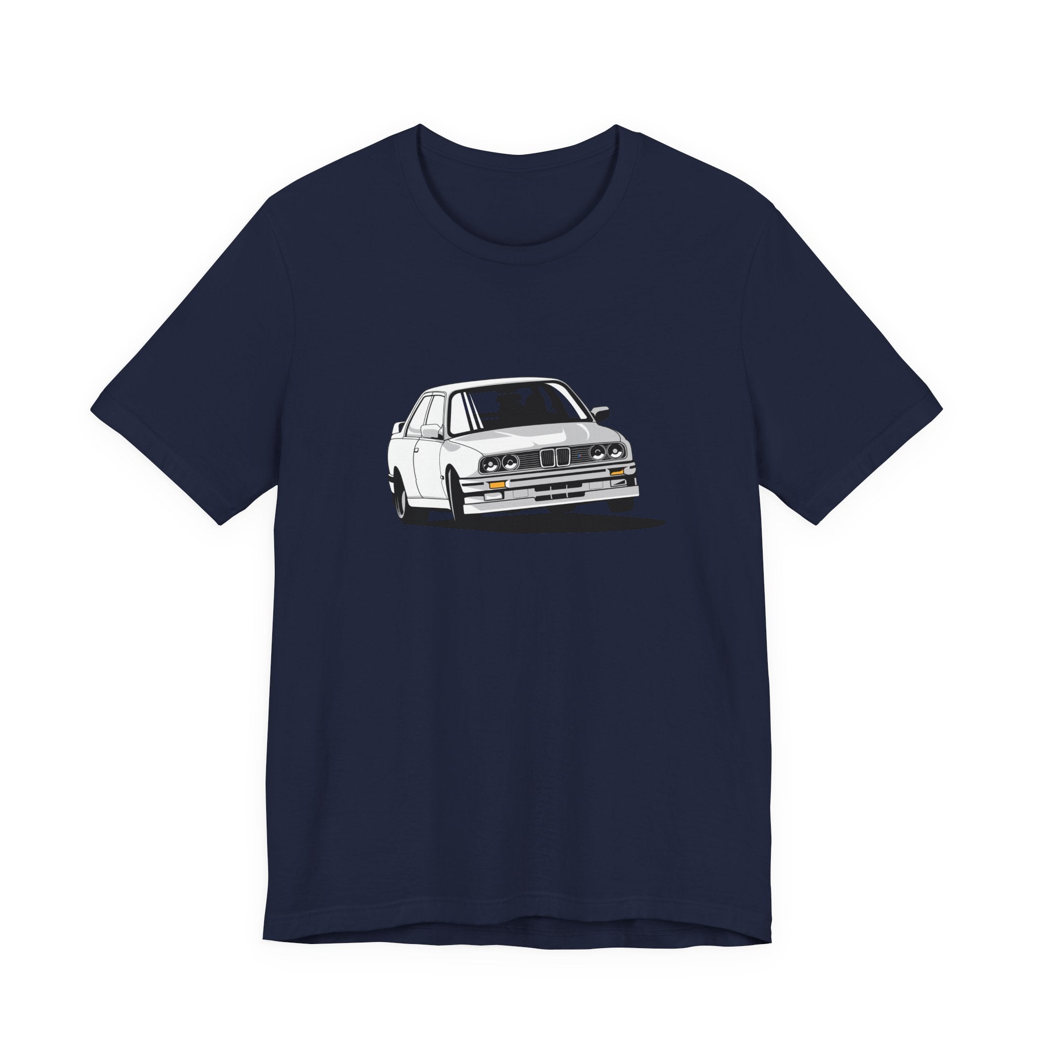 Bimmer E30 Car Auto T-Shirt