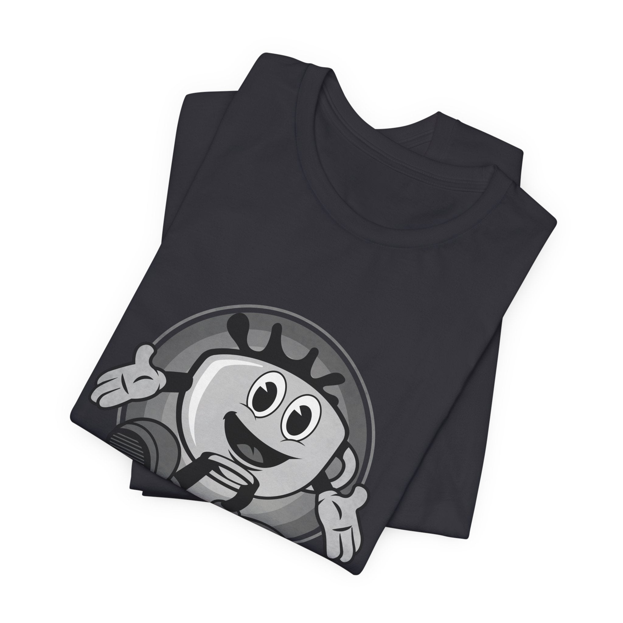 A Hug in a Mug vintage Coffee Lover T-Shirt