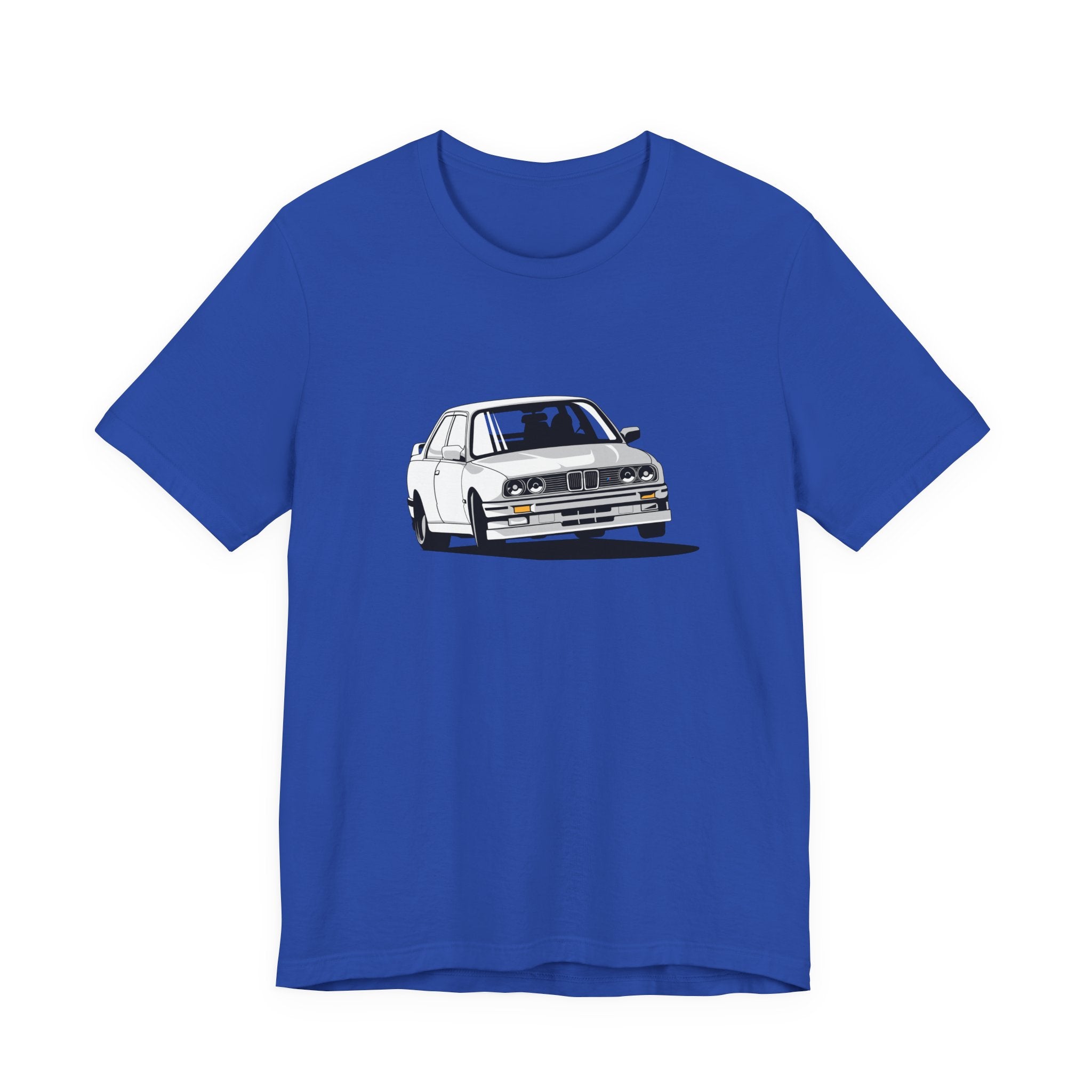 Bimmer E30 Car Auto T-Shirt
