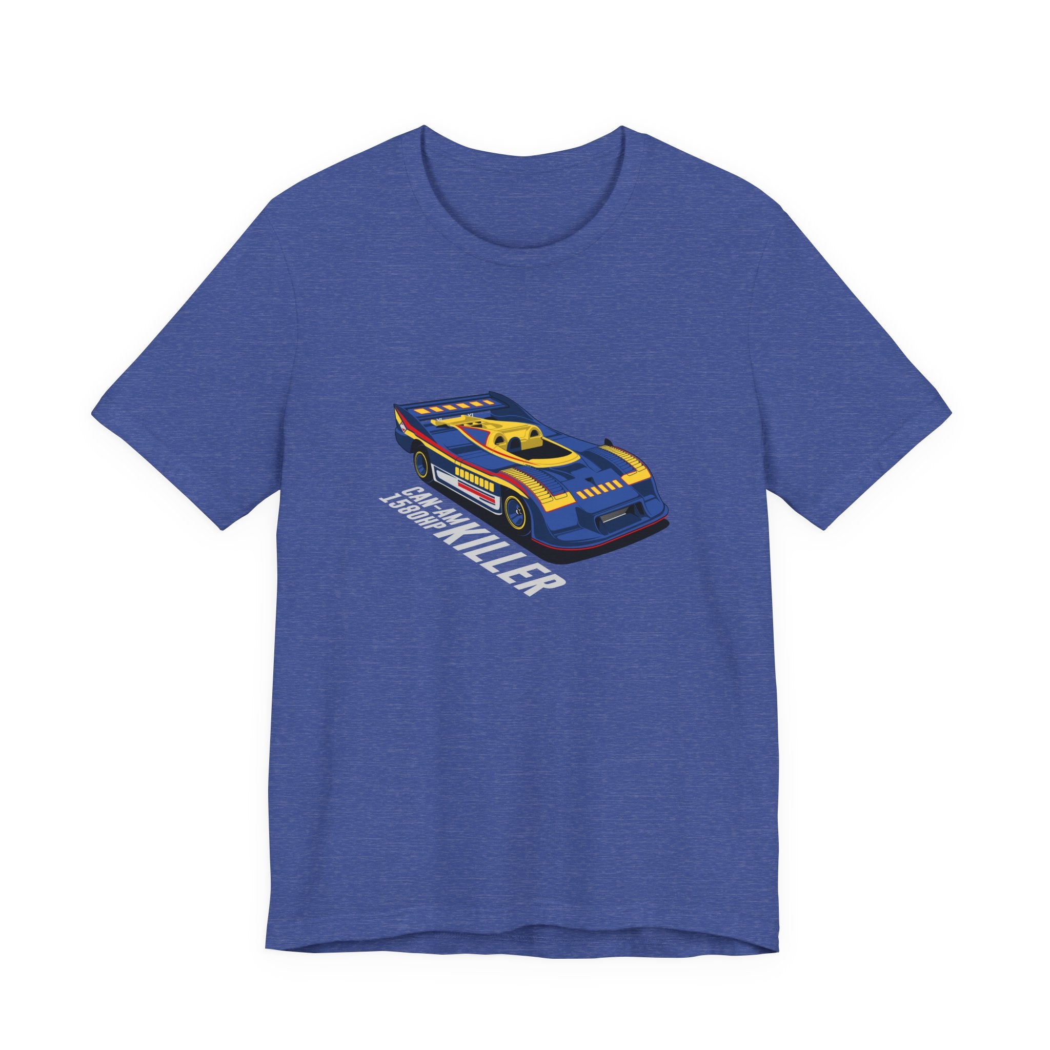 Can-Am 'Speed Killer' Grand Prix T-Shirt