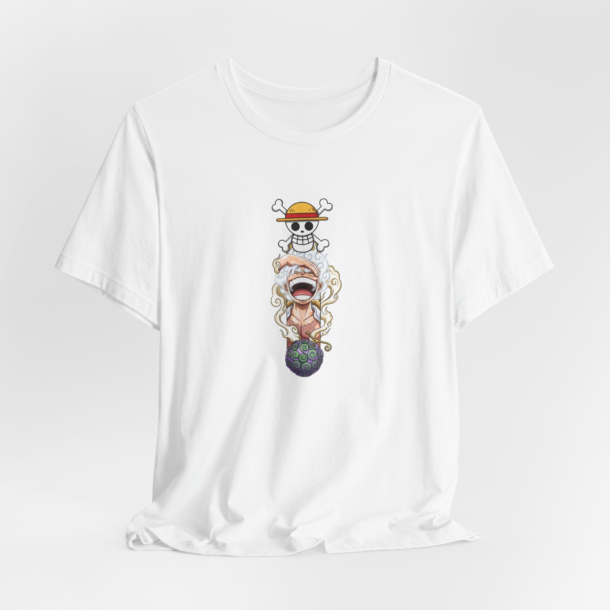 Anime Awakened Power T-Shirt