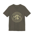 Prepared to Survive Camping T-Shirt