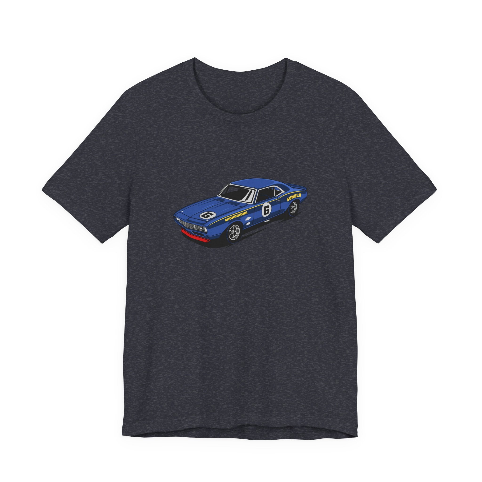 Lightweight Camaro Grand Prix  T-Shirt