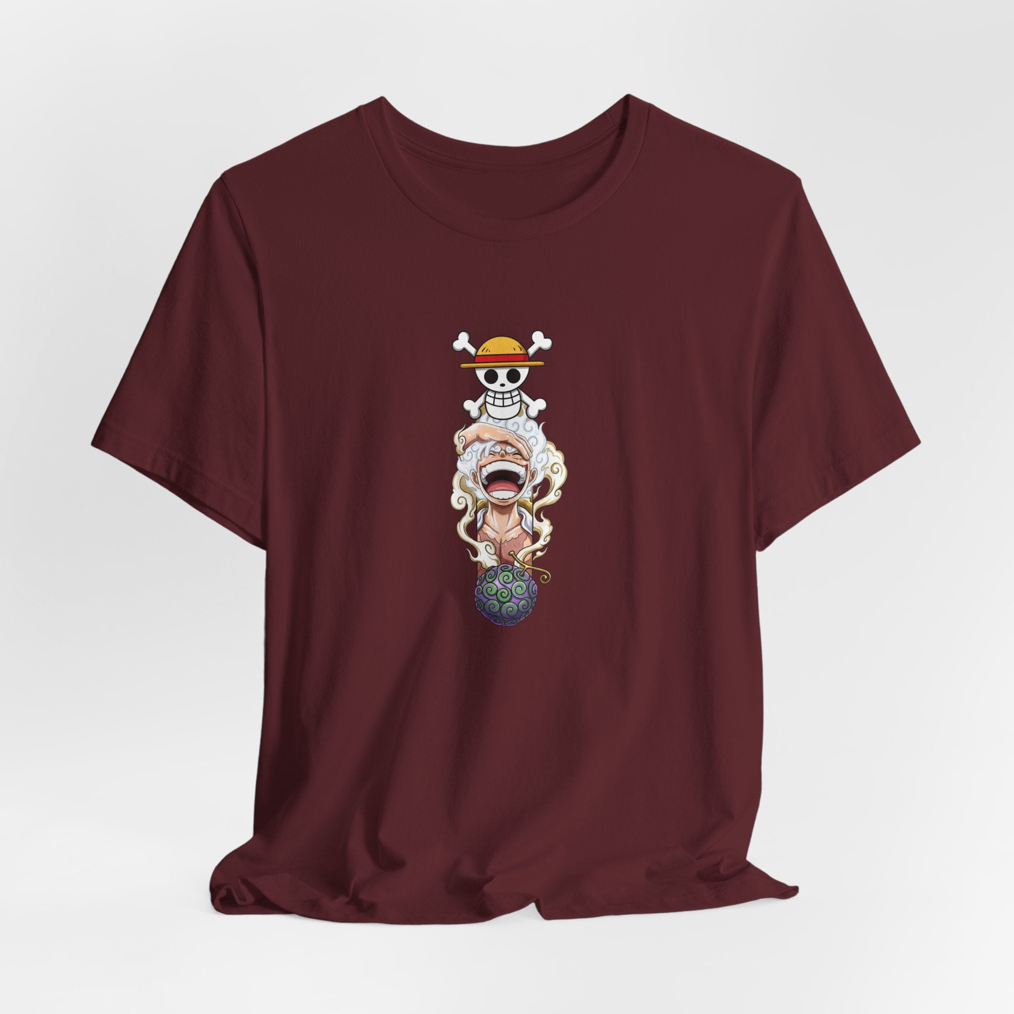 Anime Awakened Power T-Shirt