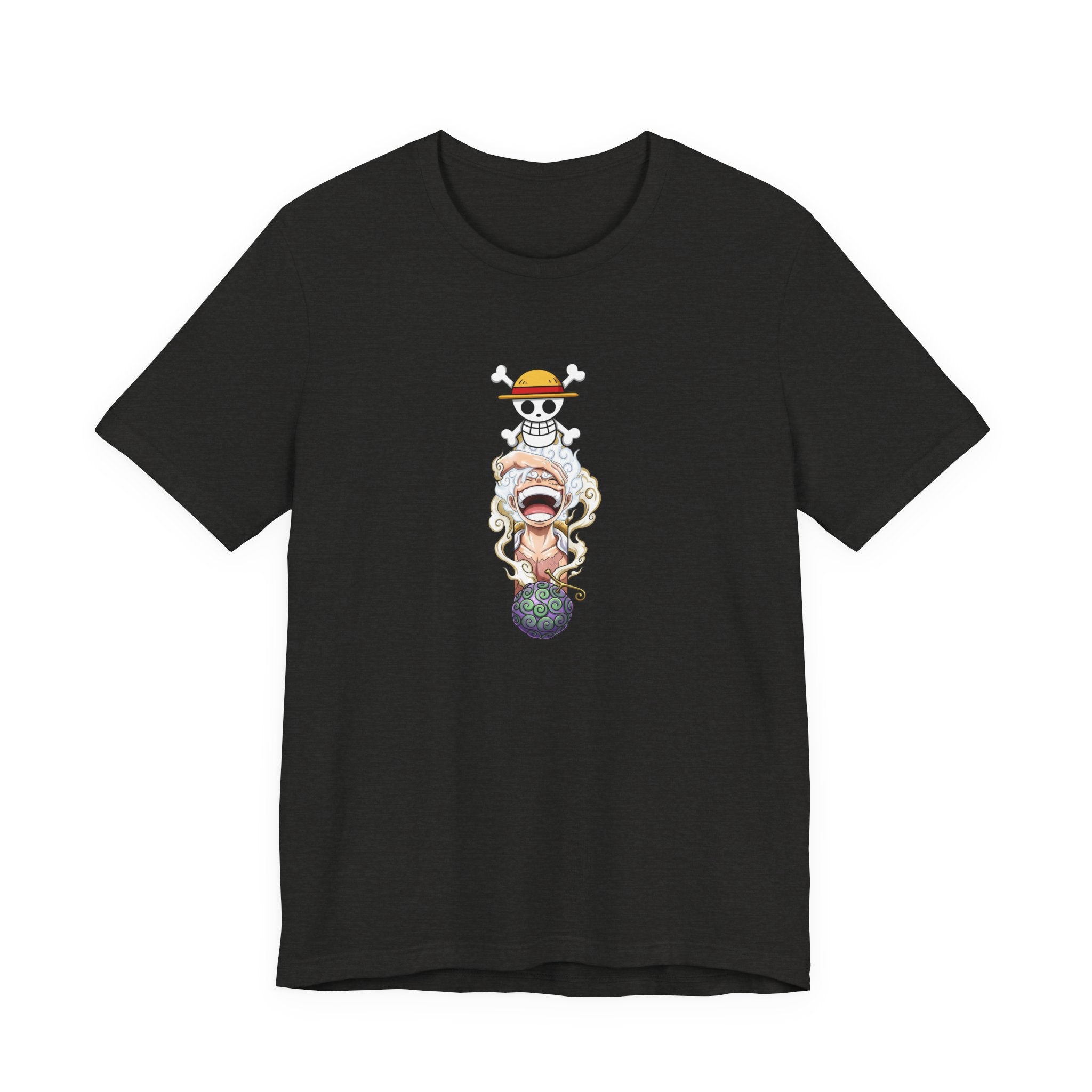 Anime Awakened Power T-Shirt